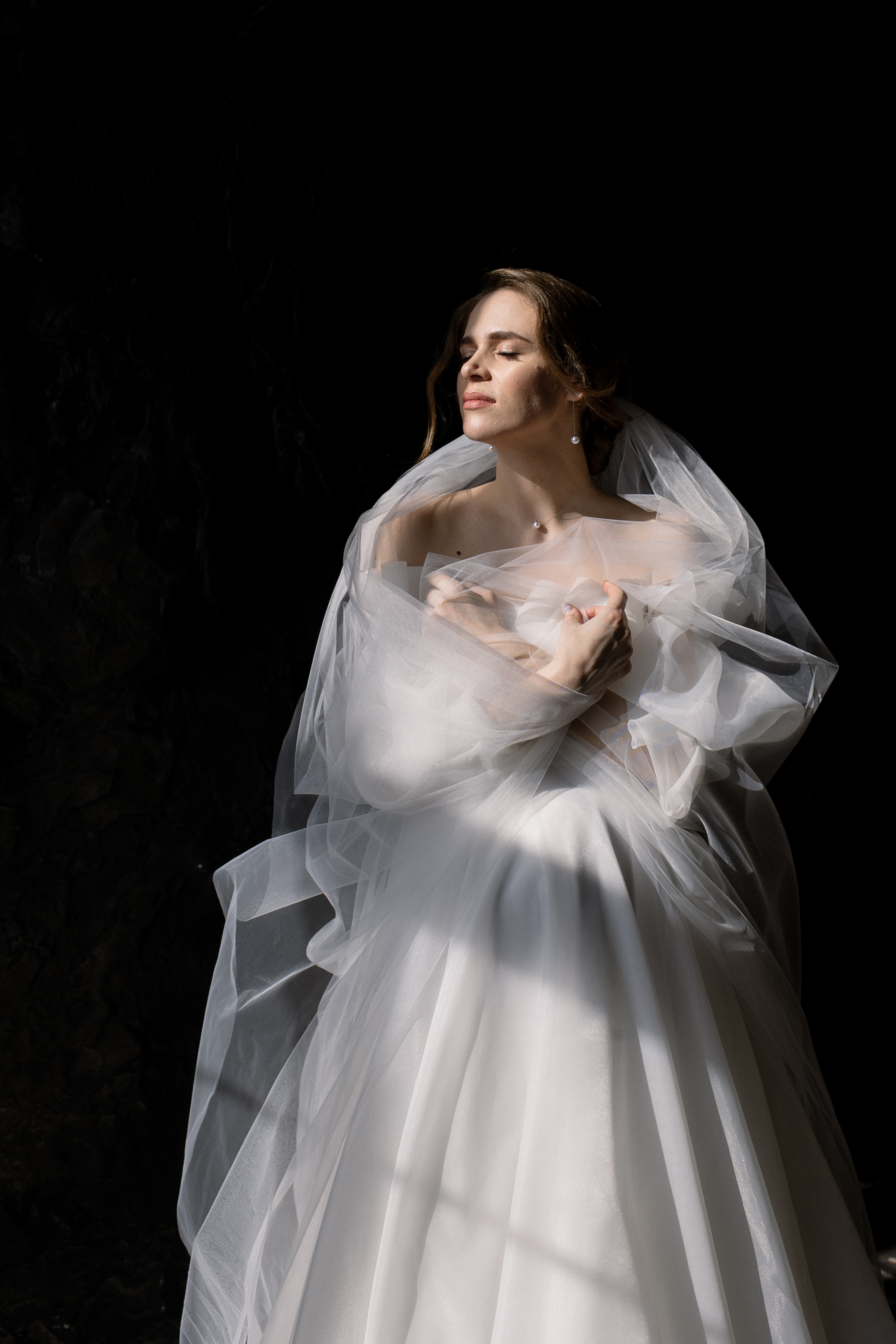 Николай и Екатерина. Свадебный Фотограф и Видеограф Омск