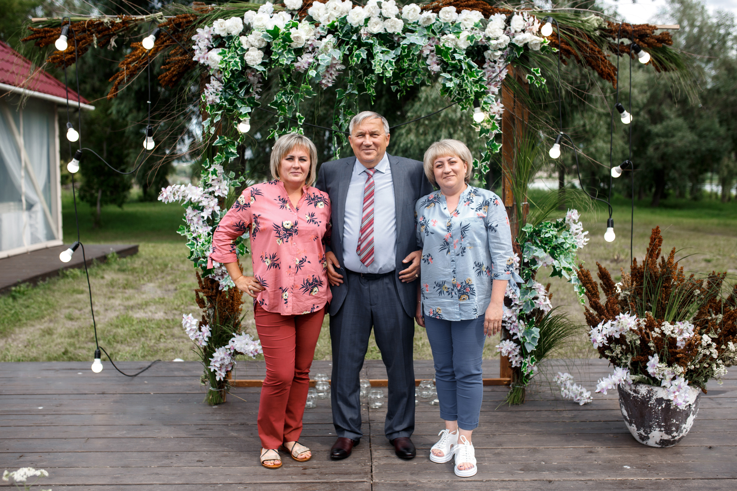 Банкет. Свадебный Фотограф и Видеограф Омск