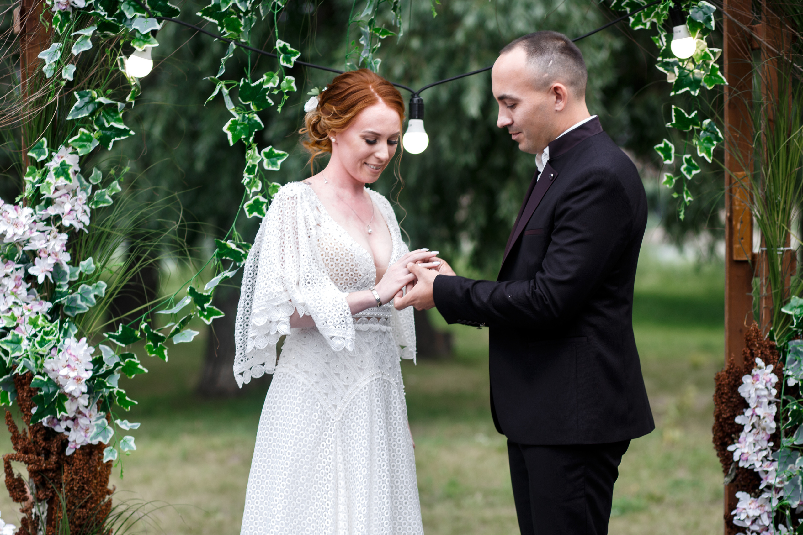 Банкет. Свадебный Фотограф и Видеограф Омск