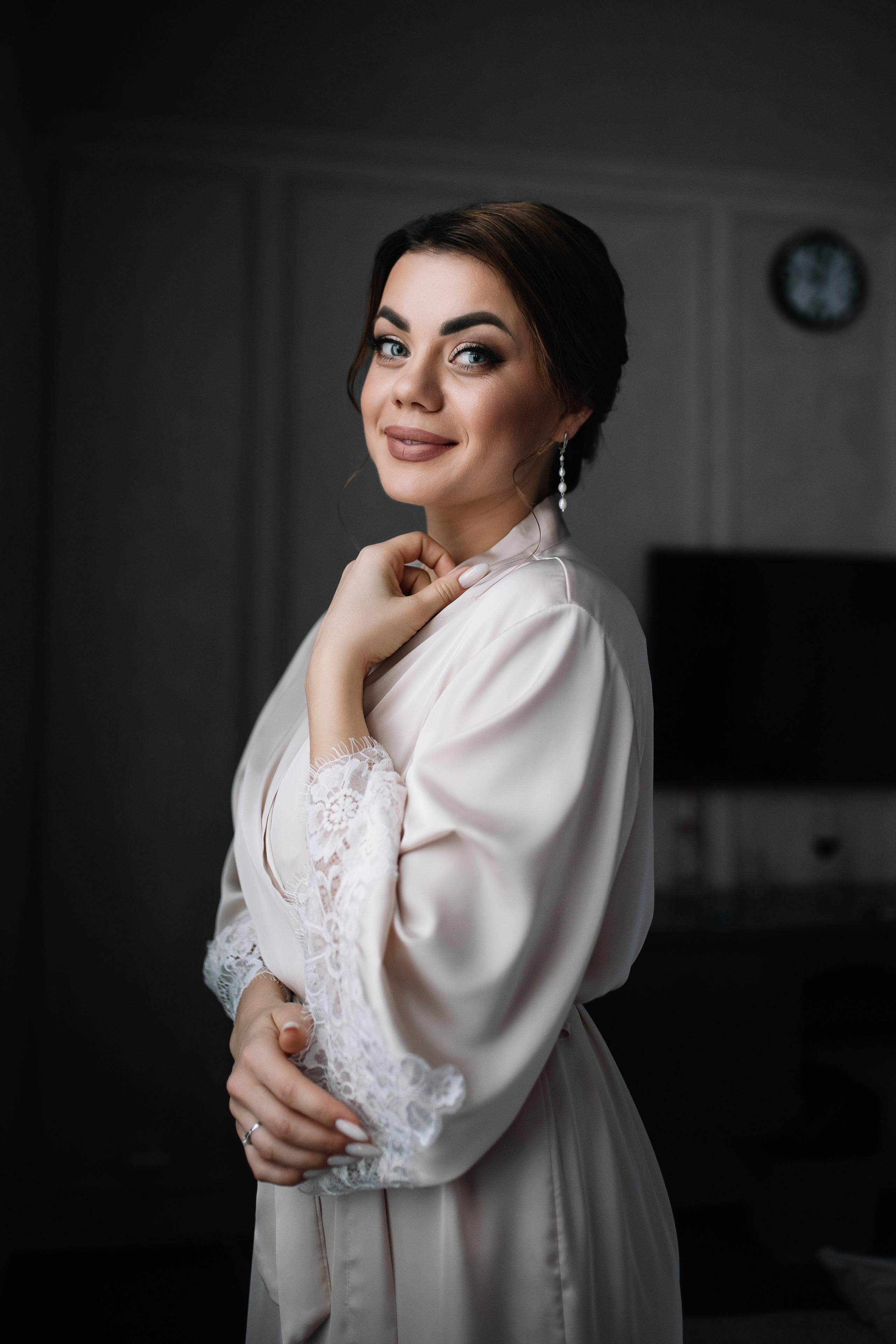 Андрей и Татьяна 22/01/22. Свадебный Фотограф и Видеограф Омск