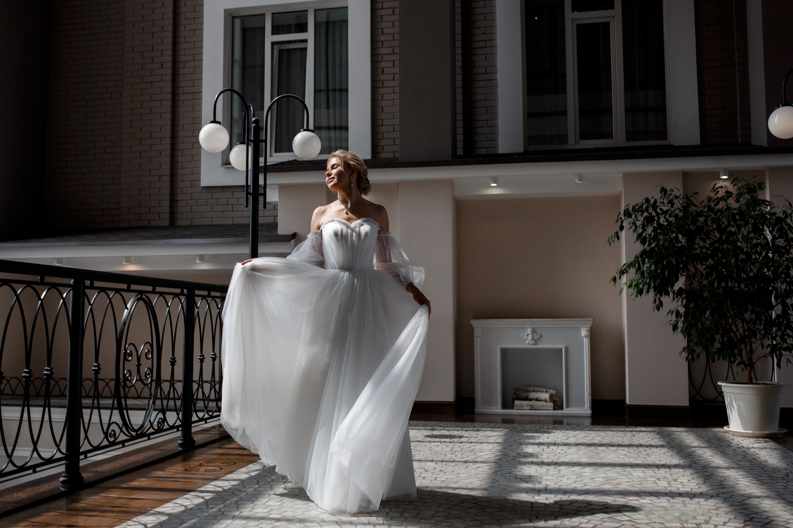 Анна и Роман. Свадебный Фотограф и Видеограф Омск