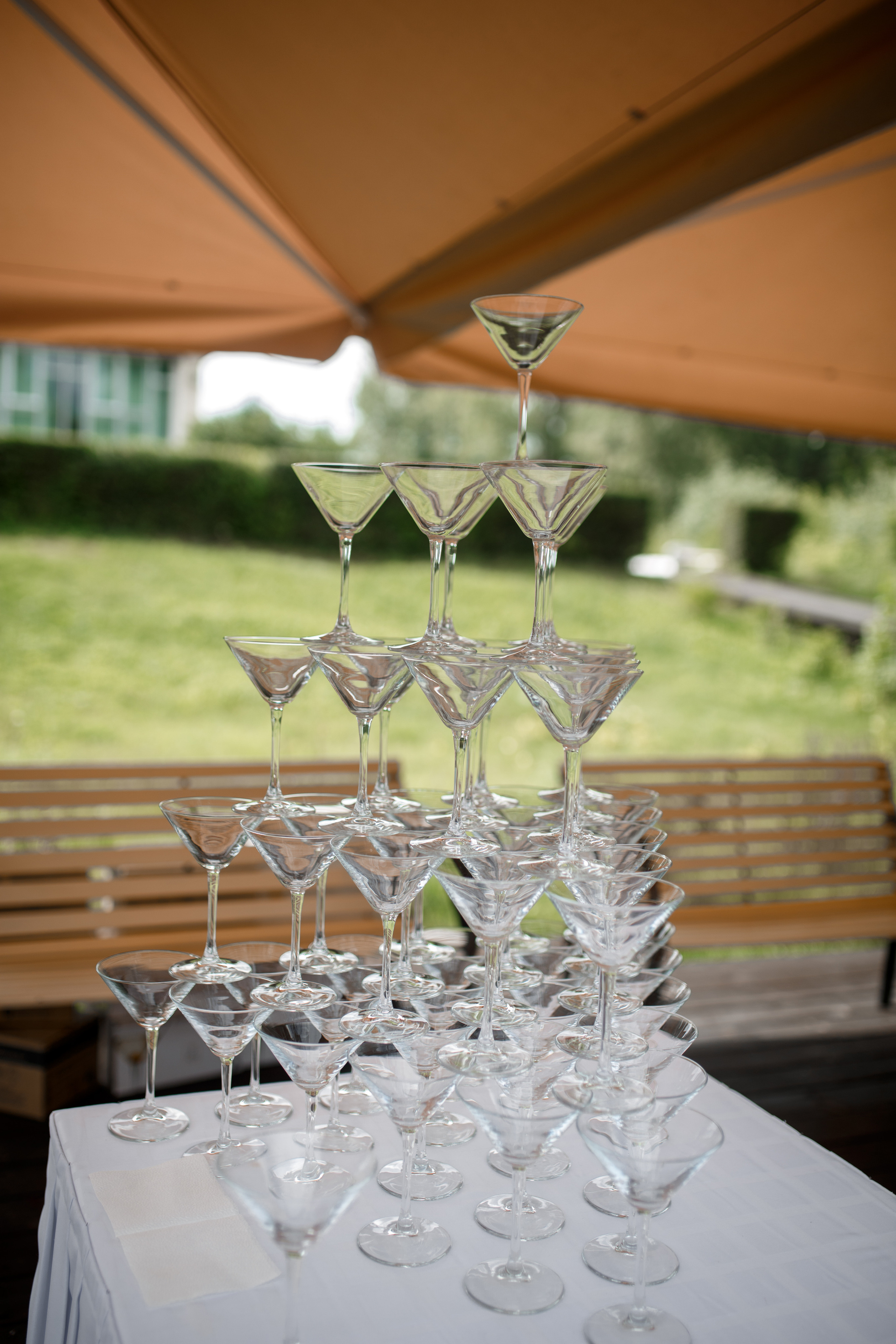 Банкет. Свадебный Фотограф и Видеограф Омск