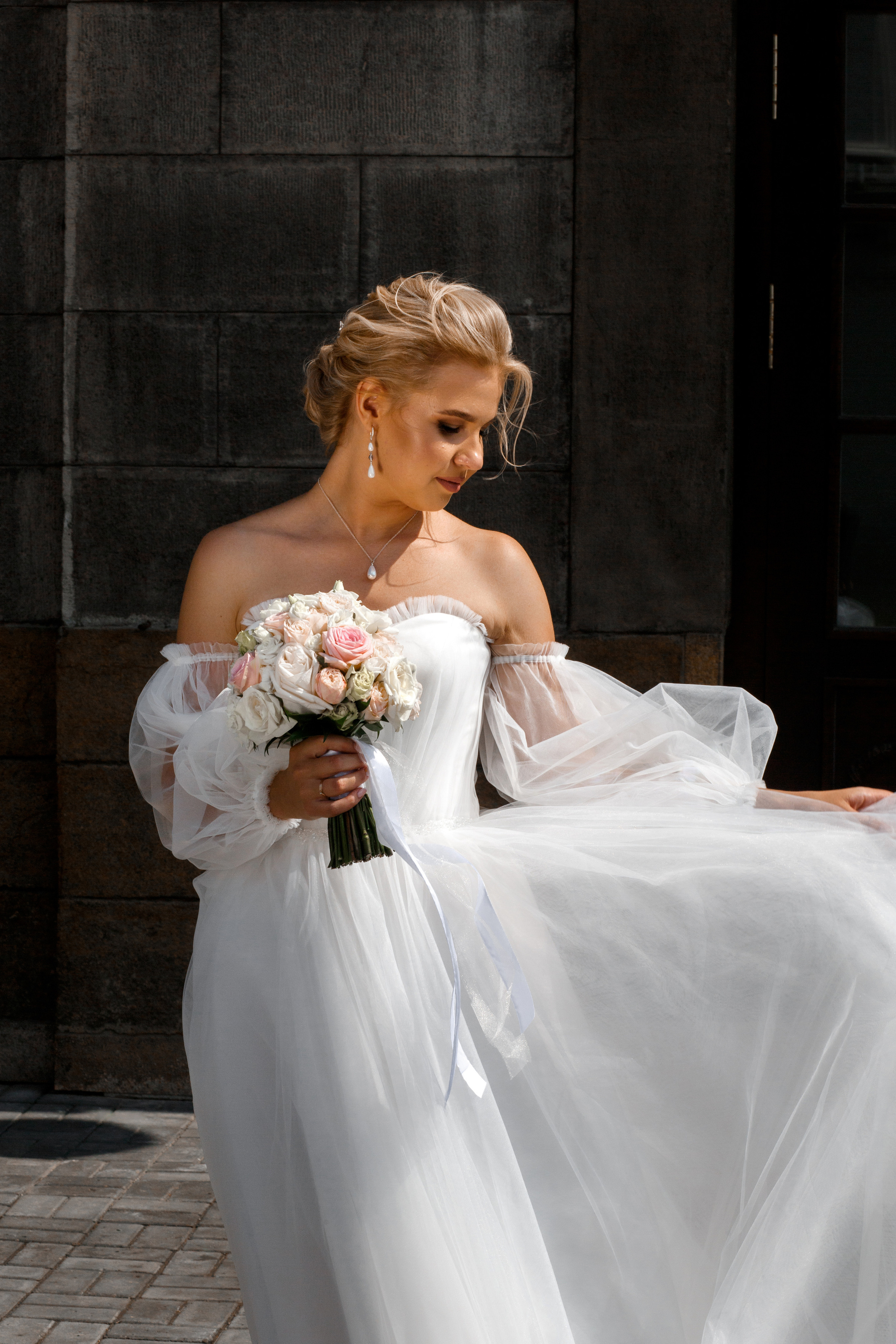 Анна и Роман. Свадебный Фотограф и Видеограф Омск