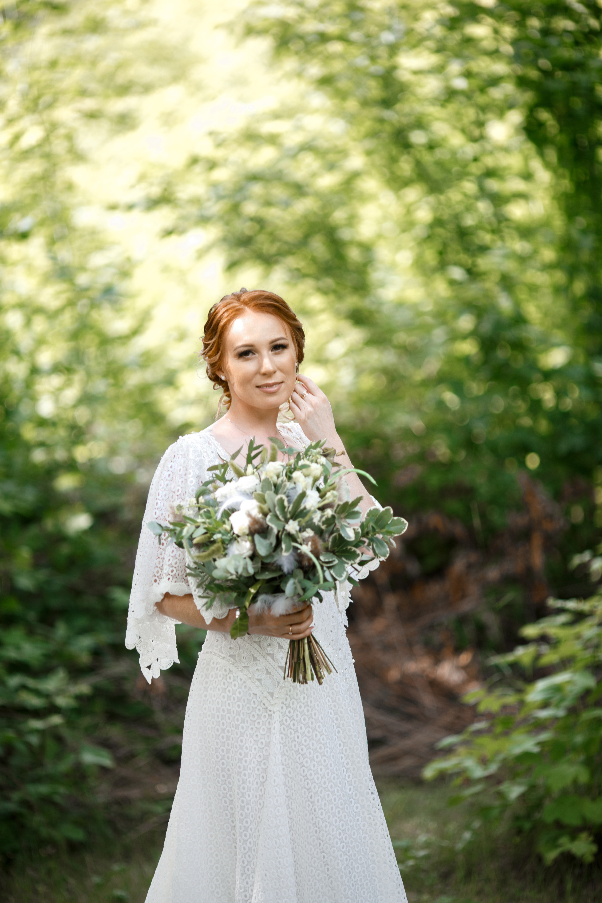 Алина и Евгений. Свадебный Фотограф и Видеограф Омск