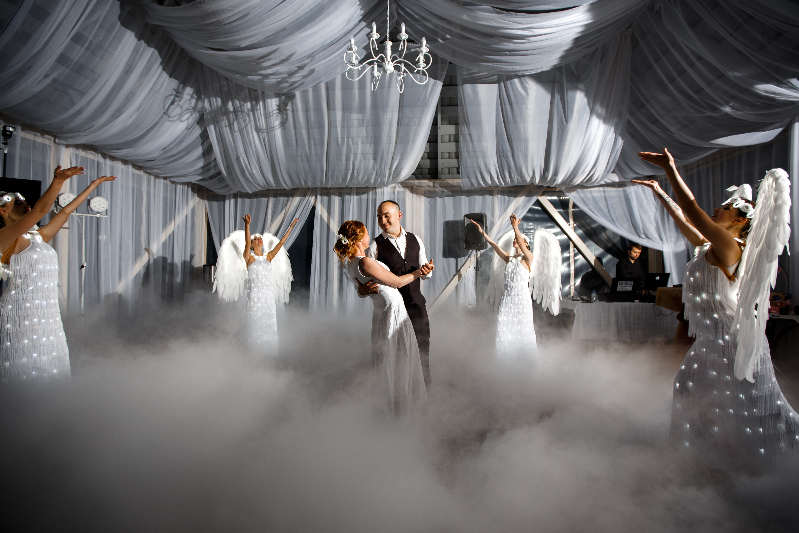 Алина и Евгений. Свадебный Фотограф и Видеограф Омск