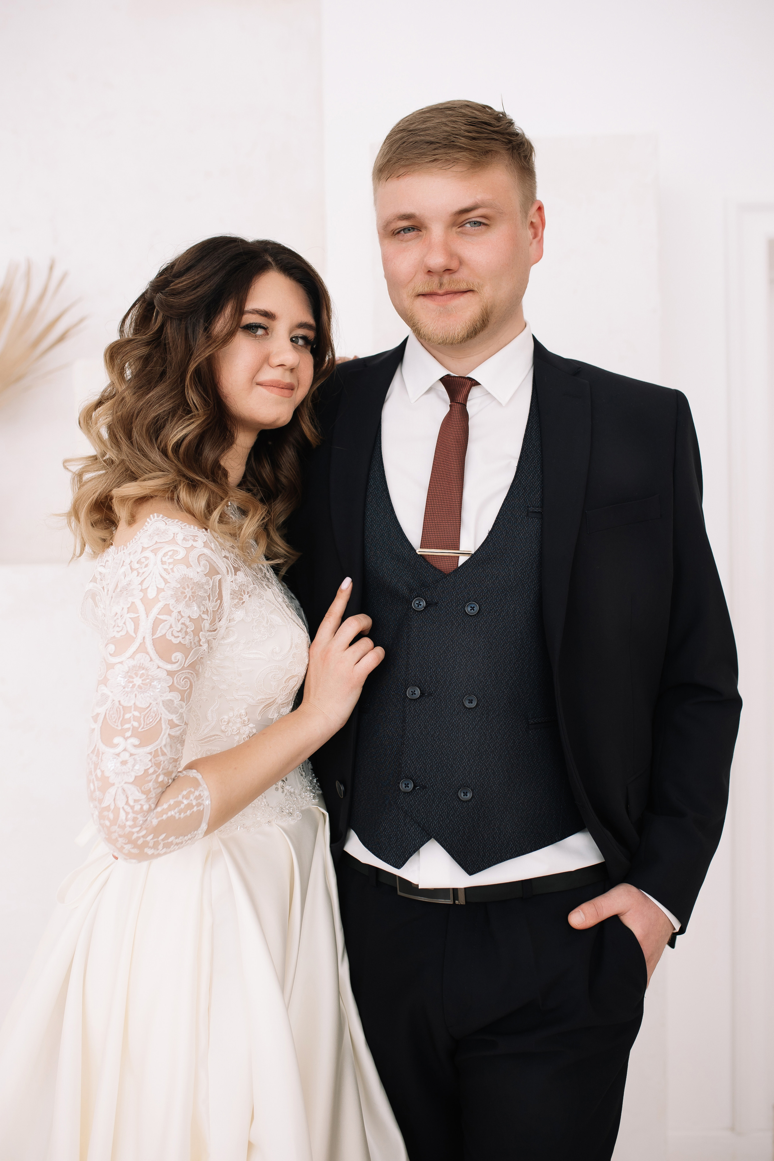 Марио и Ксения. Свадебный Фотограф и Видеограф Омск