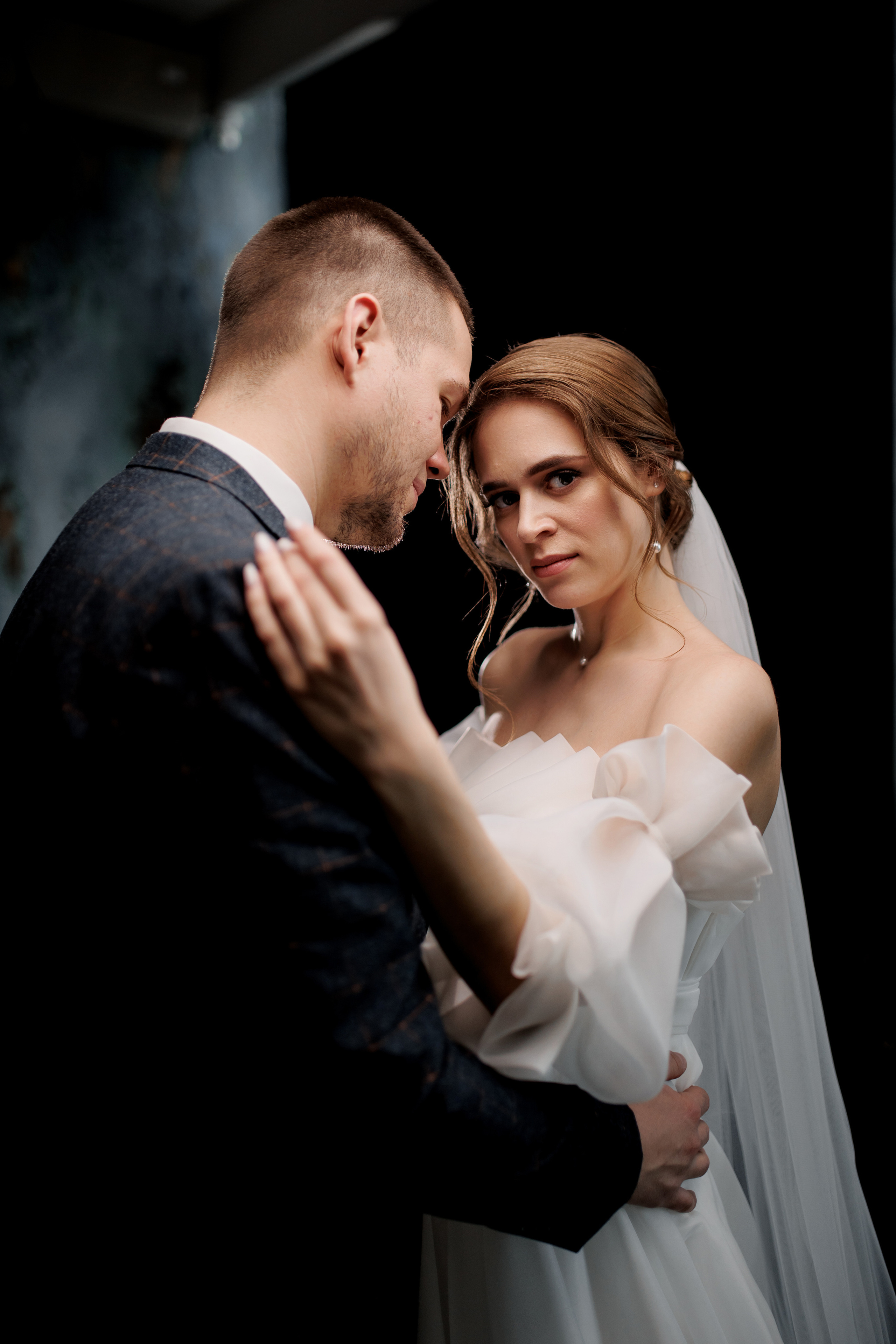 Николай и Екатерина. Свадебный Фотограф и Видеограф Омск