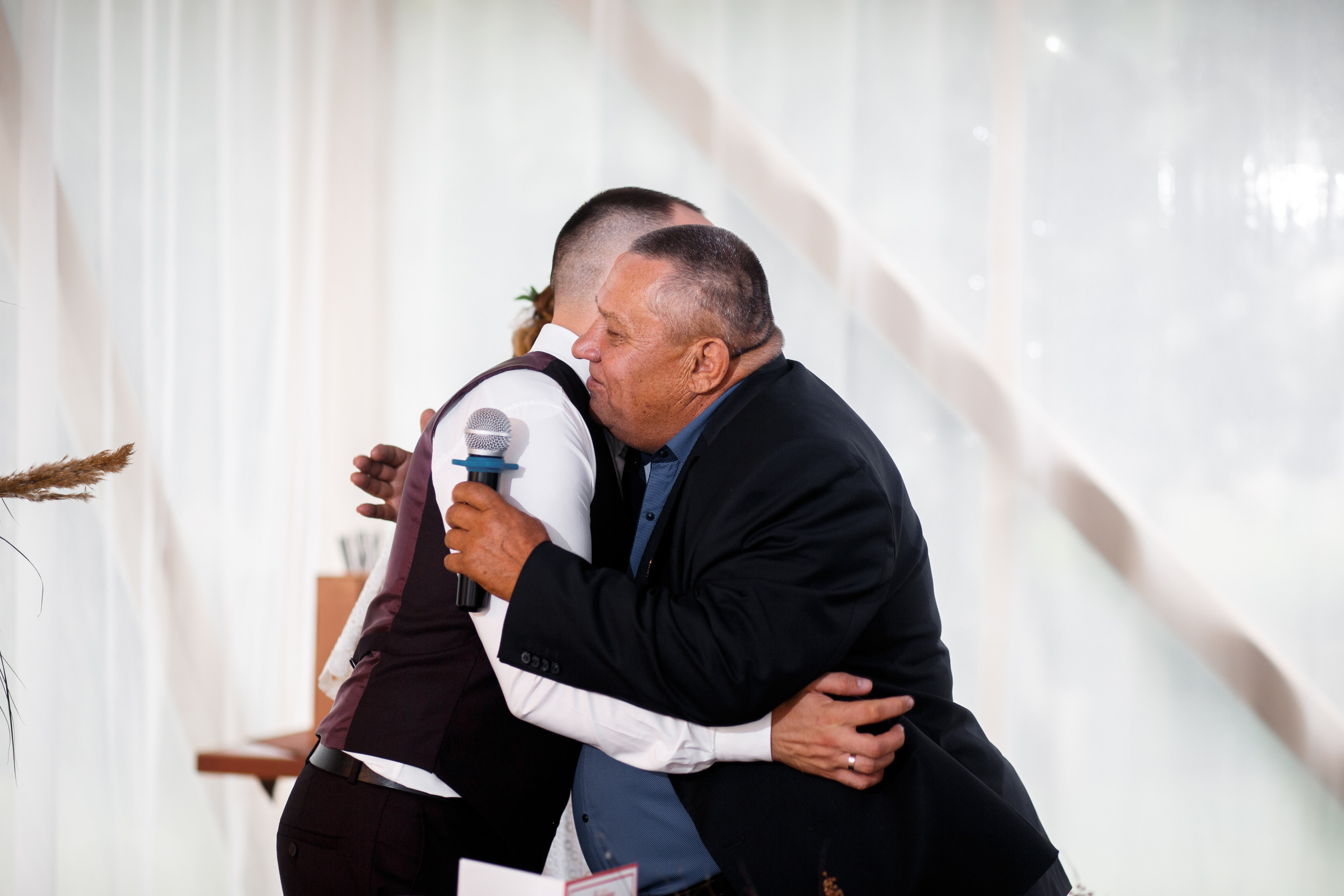 Банкет. Свадебный Фотограф и Видеограф Омск