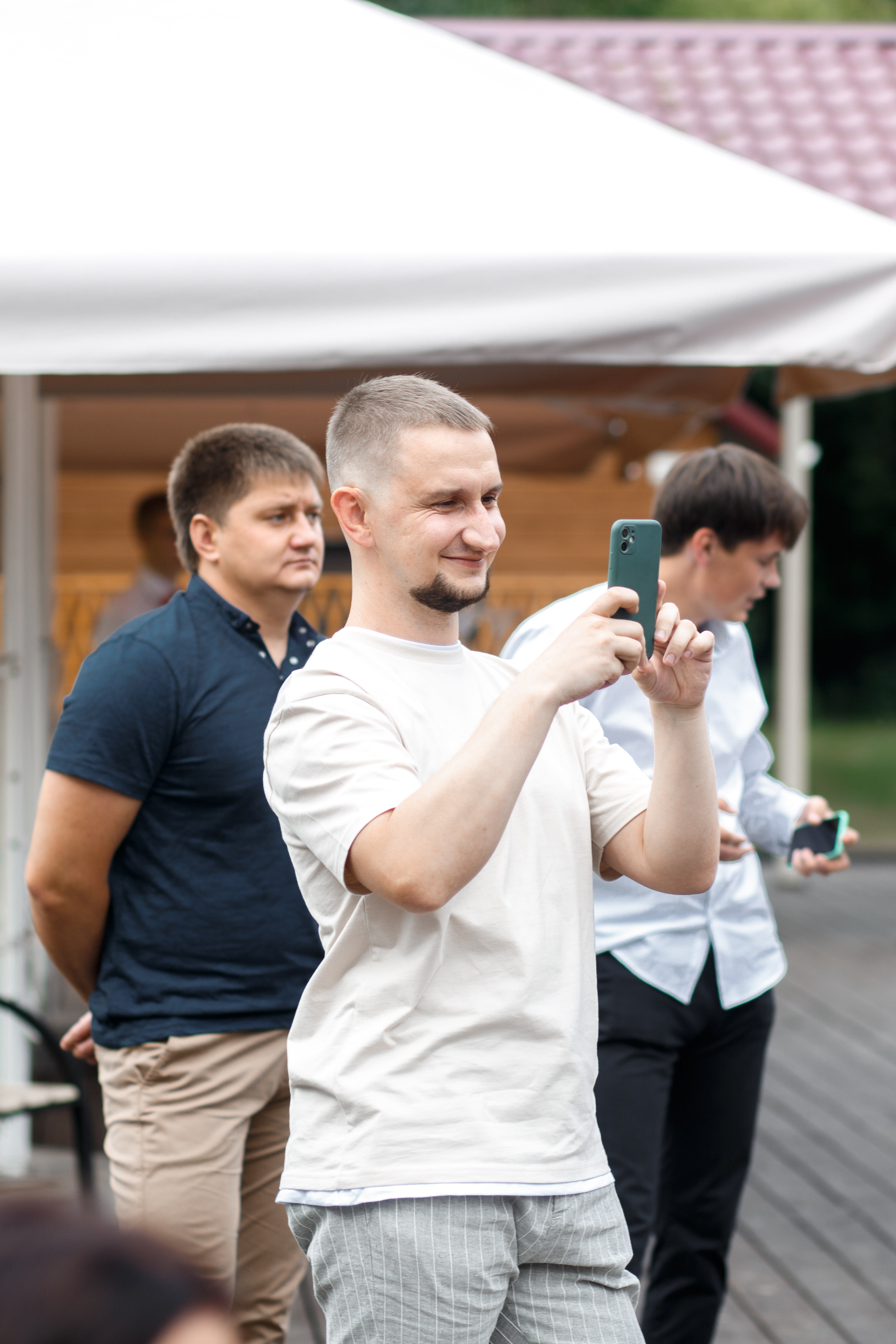 Банкет. Свадебный Фотограф и Видеограф Омск