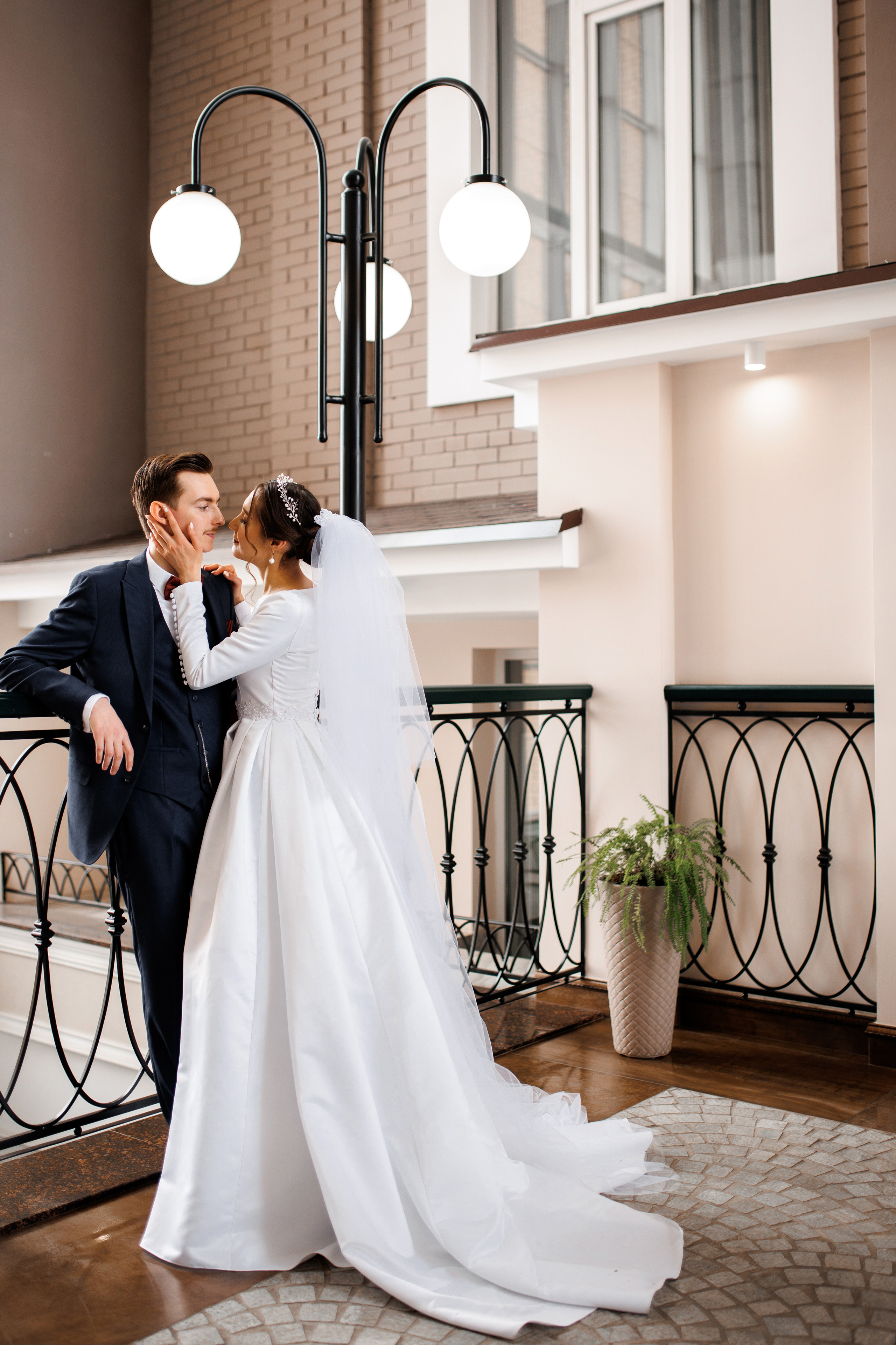 Диляра и Никита. Свадебный Фотограф и Видеограф Омск