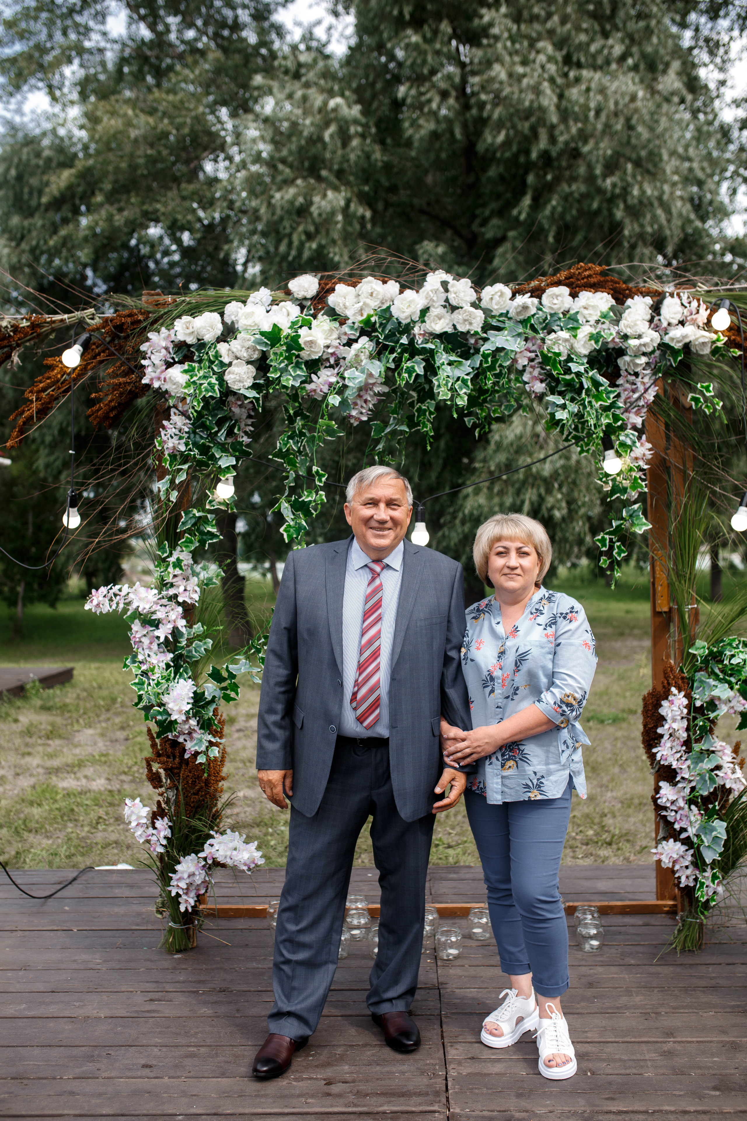 Банкет. Свадебный Фотограф и Видеограф Омск