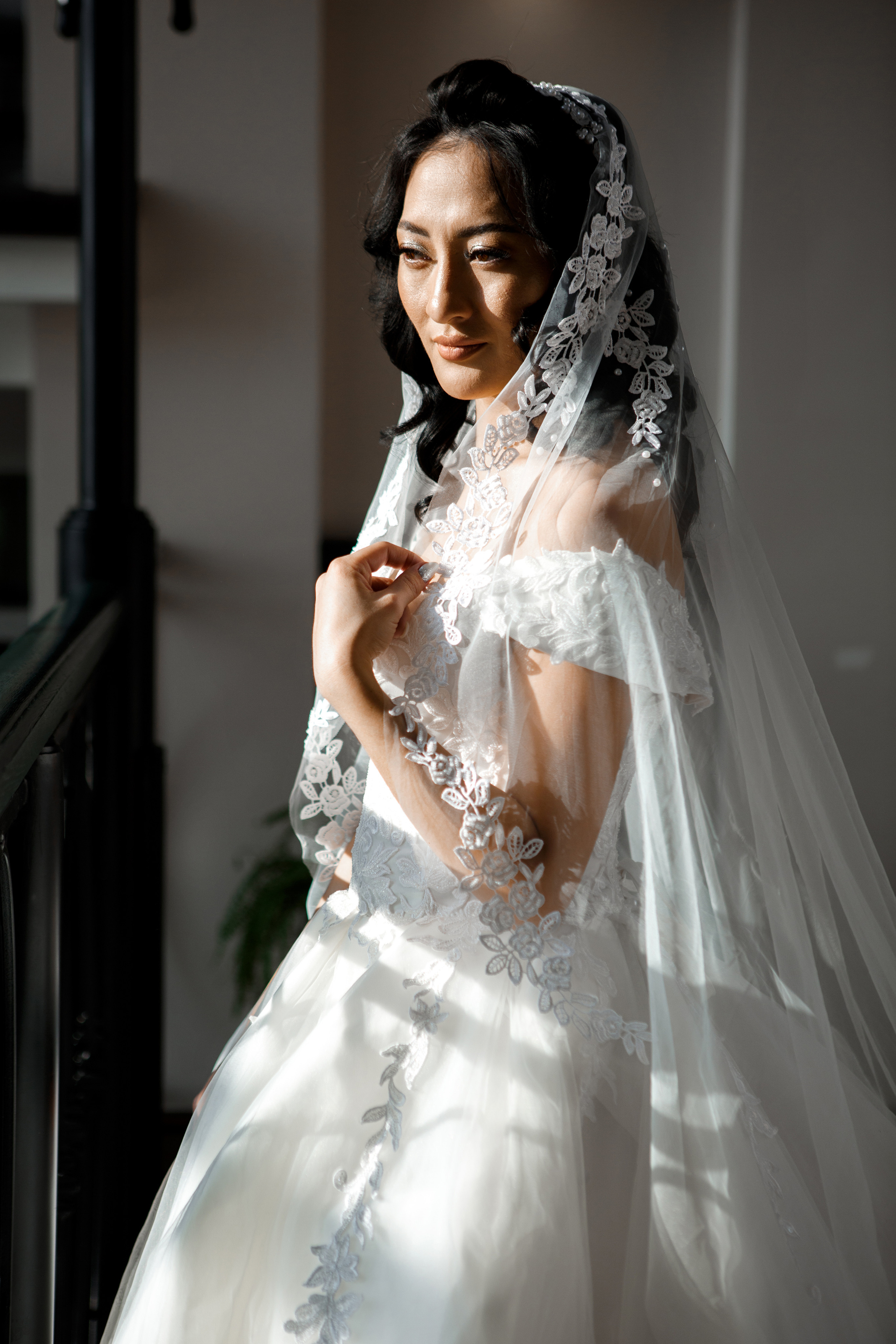 Ержан и Аягоз. Свадебный фотограф и видеограф в Омске — Виталий и Алёна Орлянд