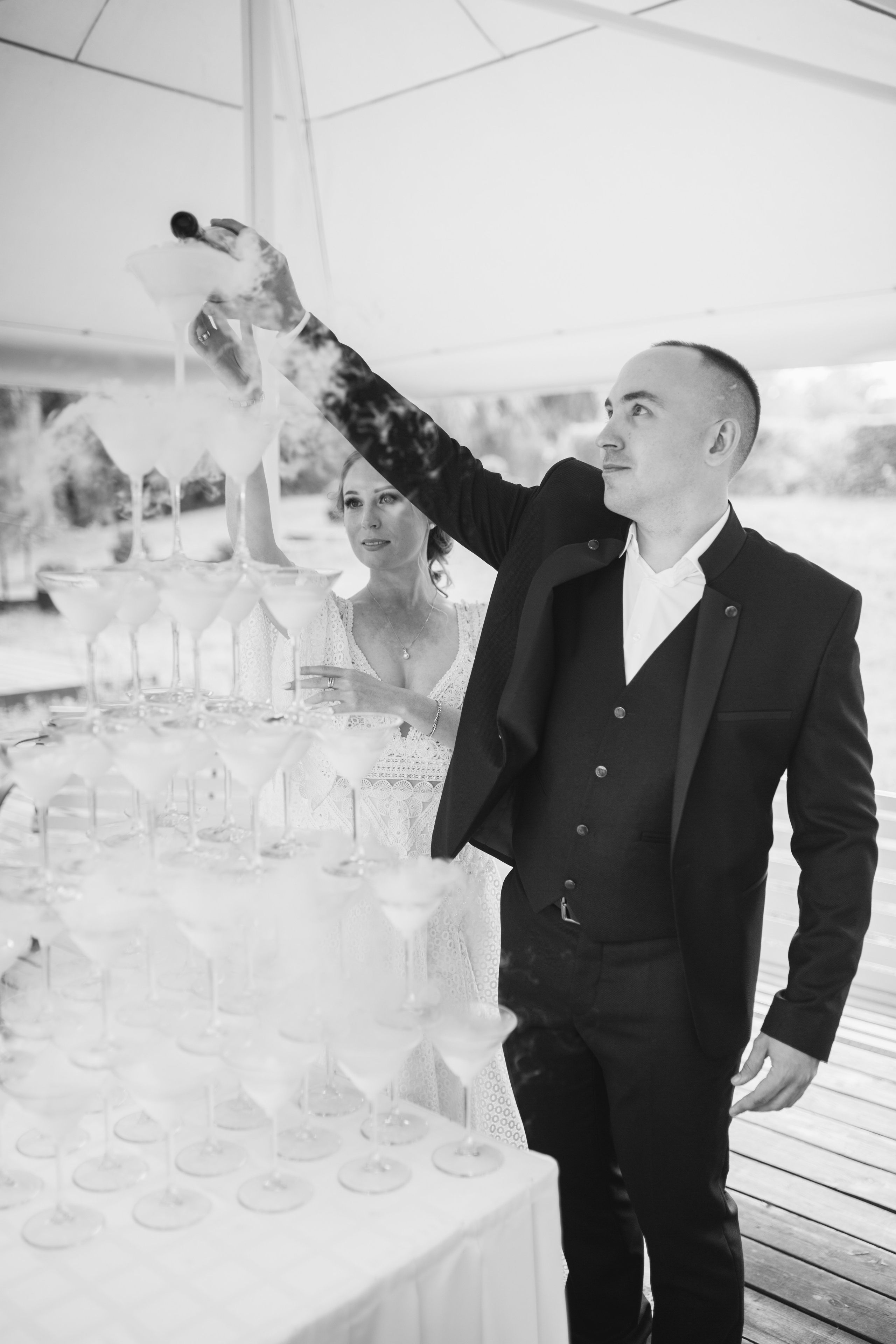 Банкет. Свадебный Фотограф и Видеограф Омск