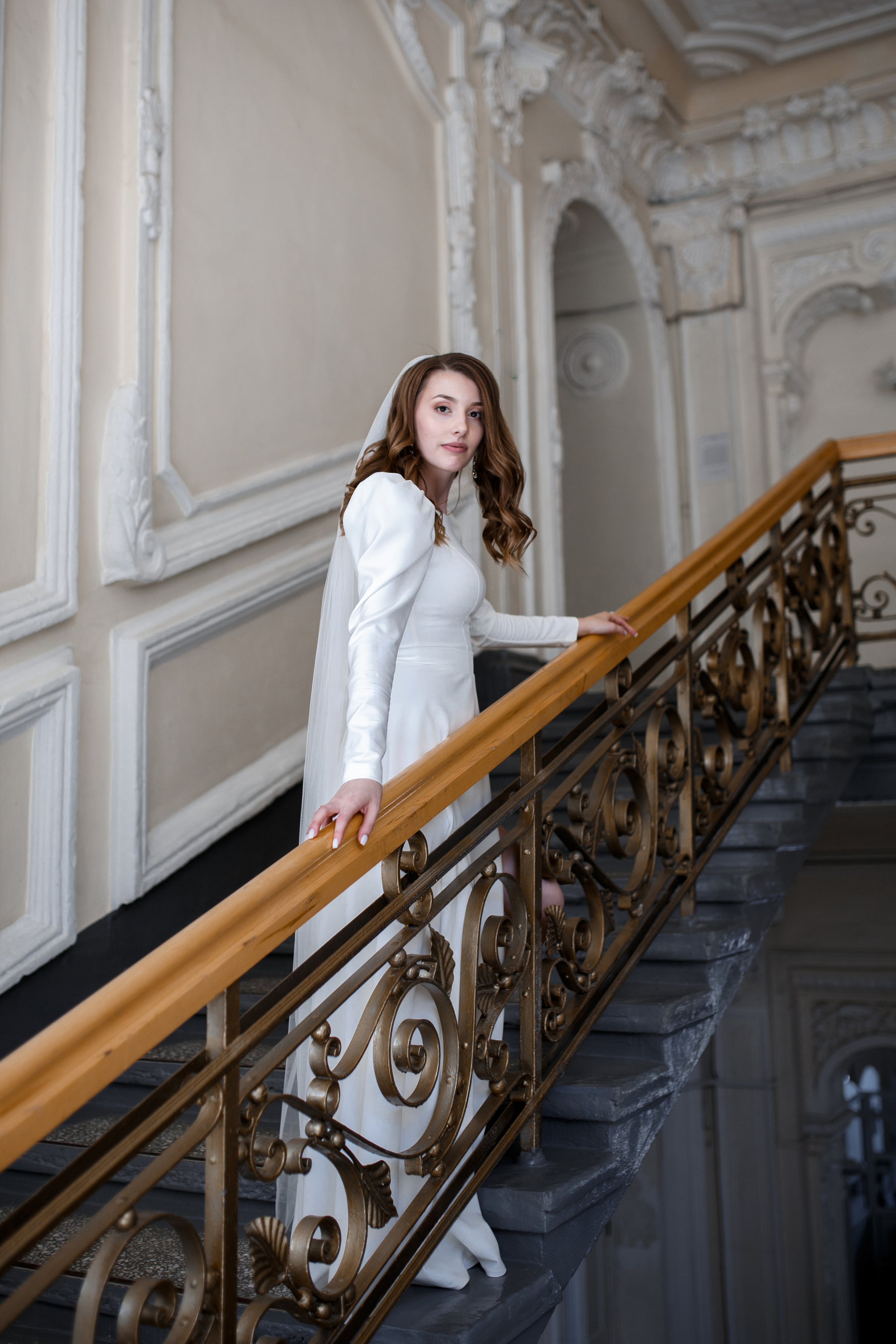 Карина и Антон. Свадебный Фотограф и Видеограф Омск