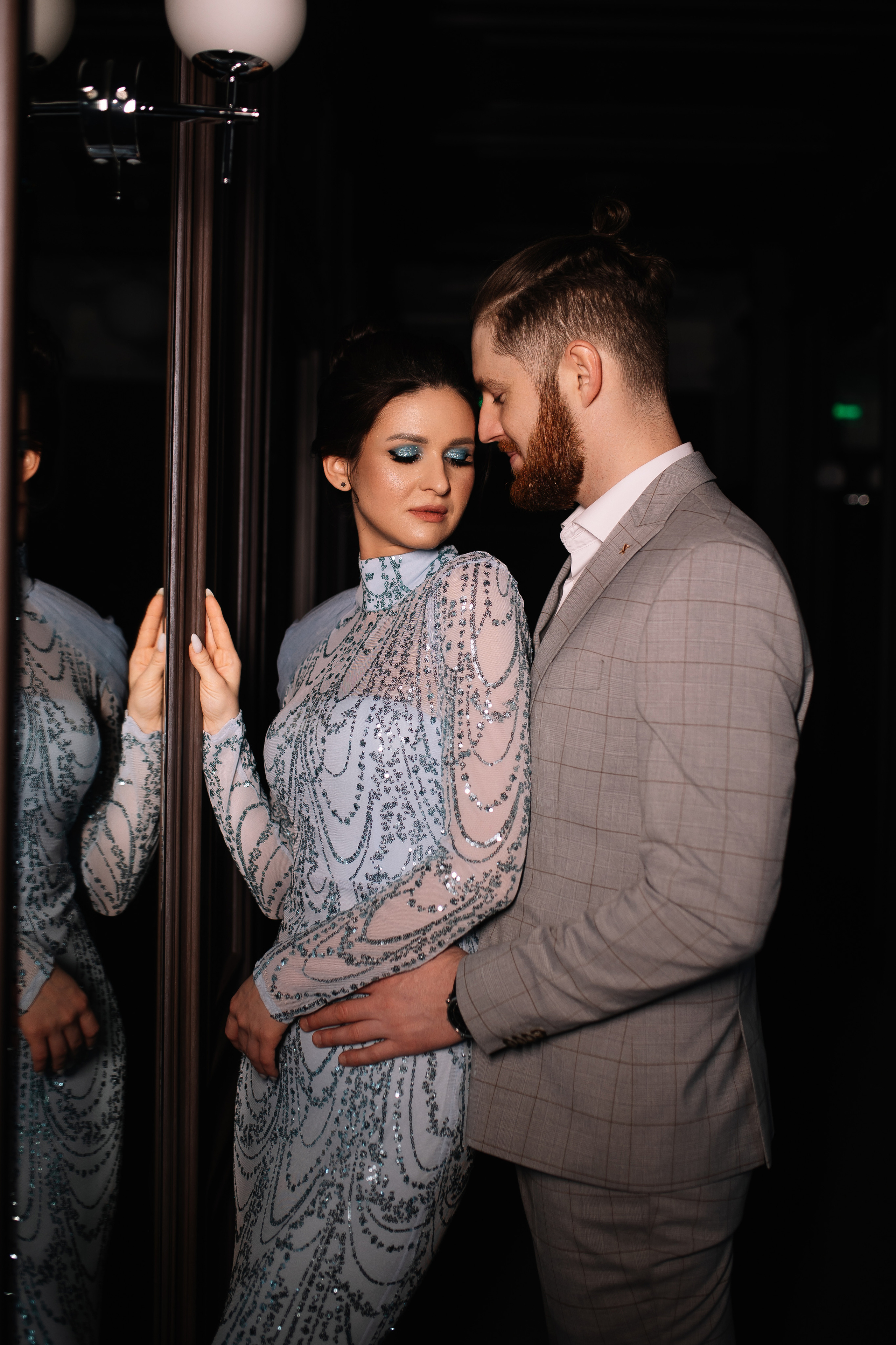 Дарья и Антон. Свадебный Фотограф и Видеограф Омск