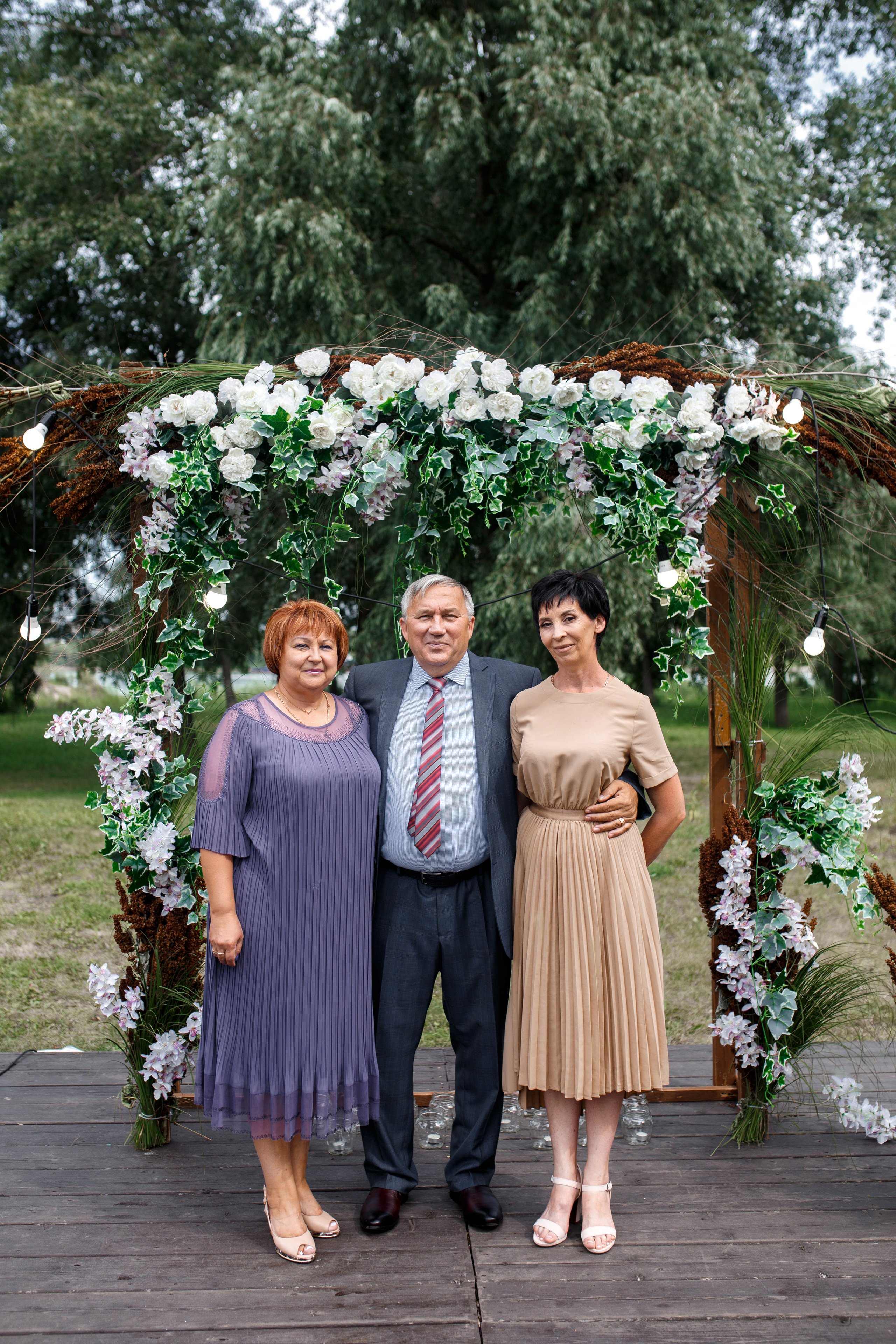 Банкет. Свадебный Фотограф и Видеограф Омск