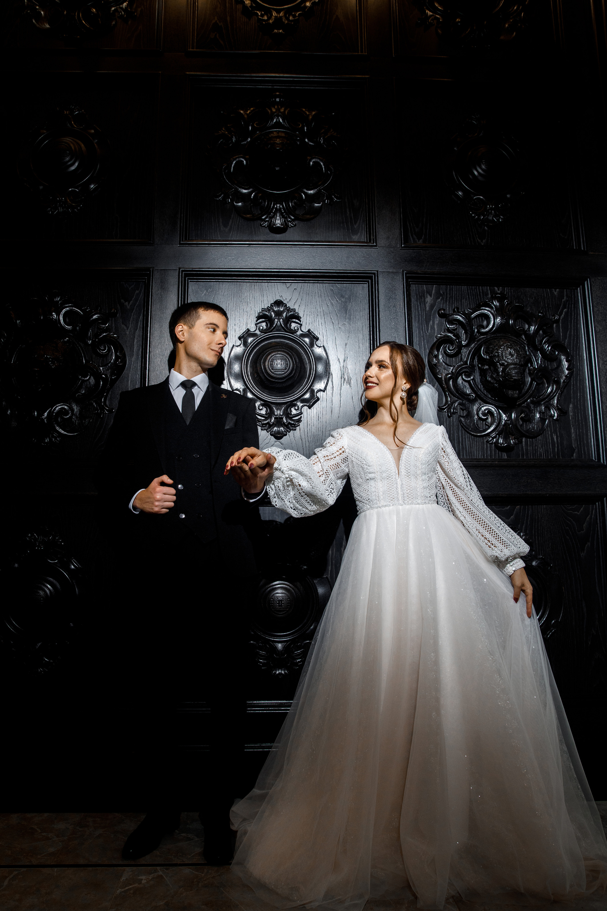 Свадебный Фотограф и Видеограф Омск