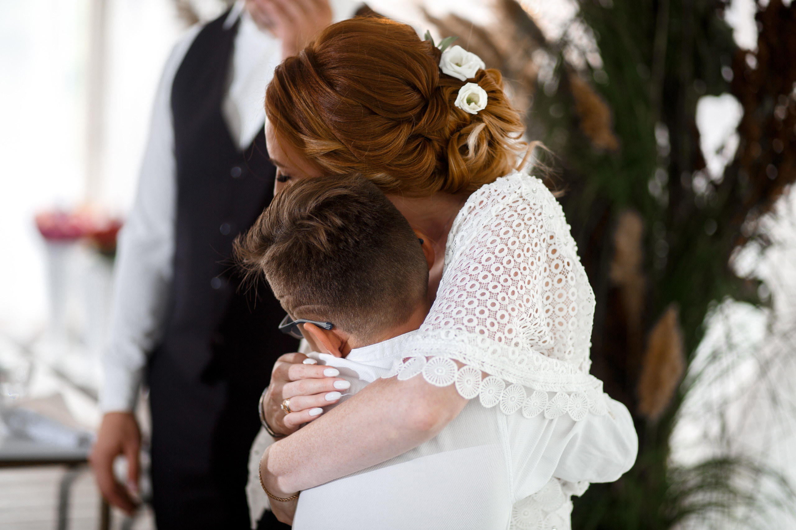 Банкет. Свадебный Фотограф и Видеограф Омск