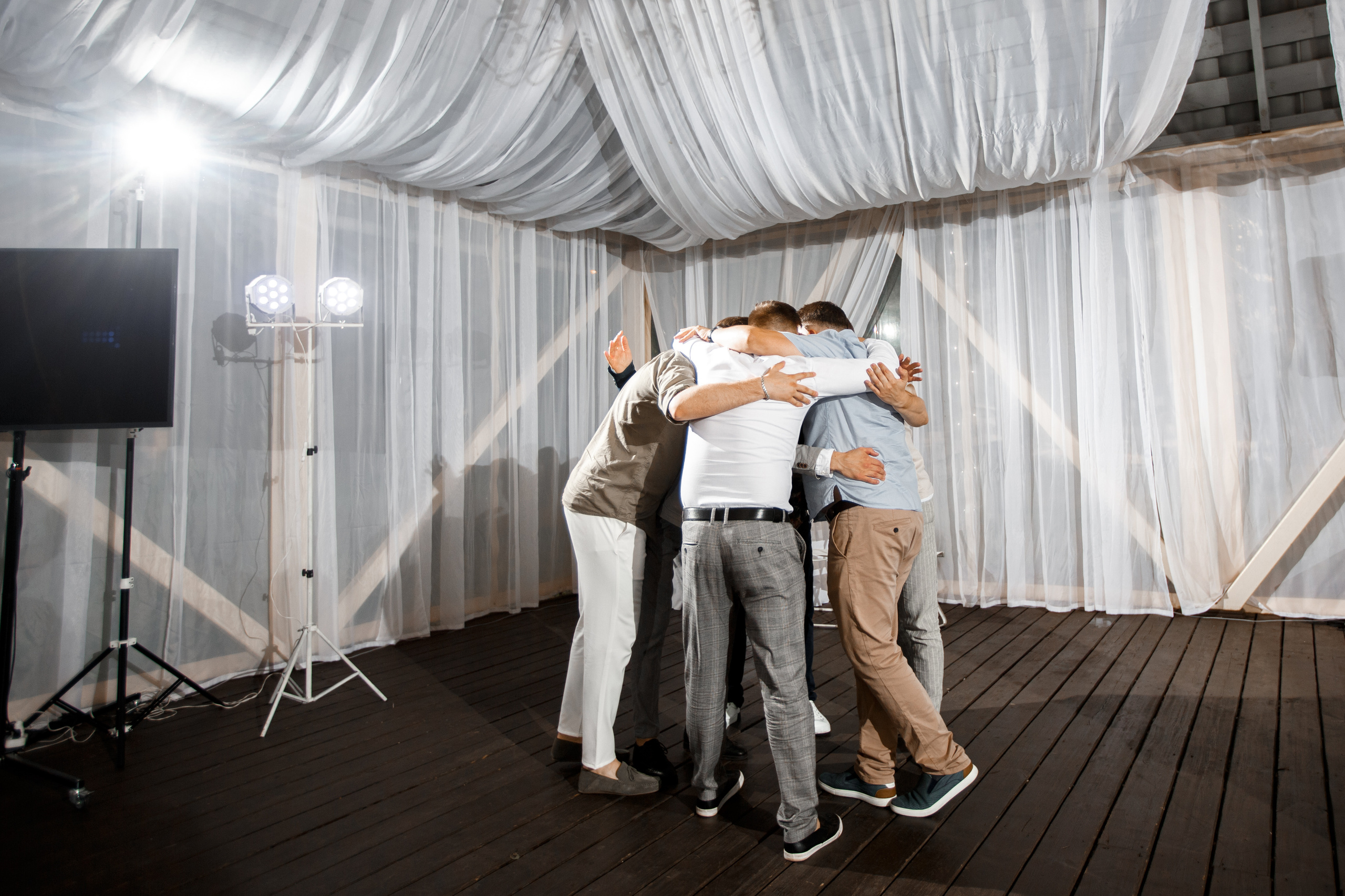 Алина и Евгений. Свадебный Фотограф и Видеограф Омск