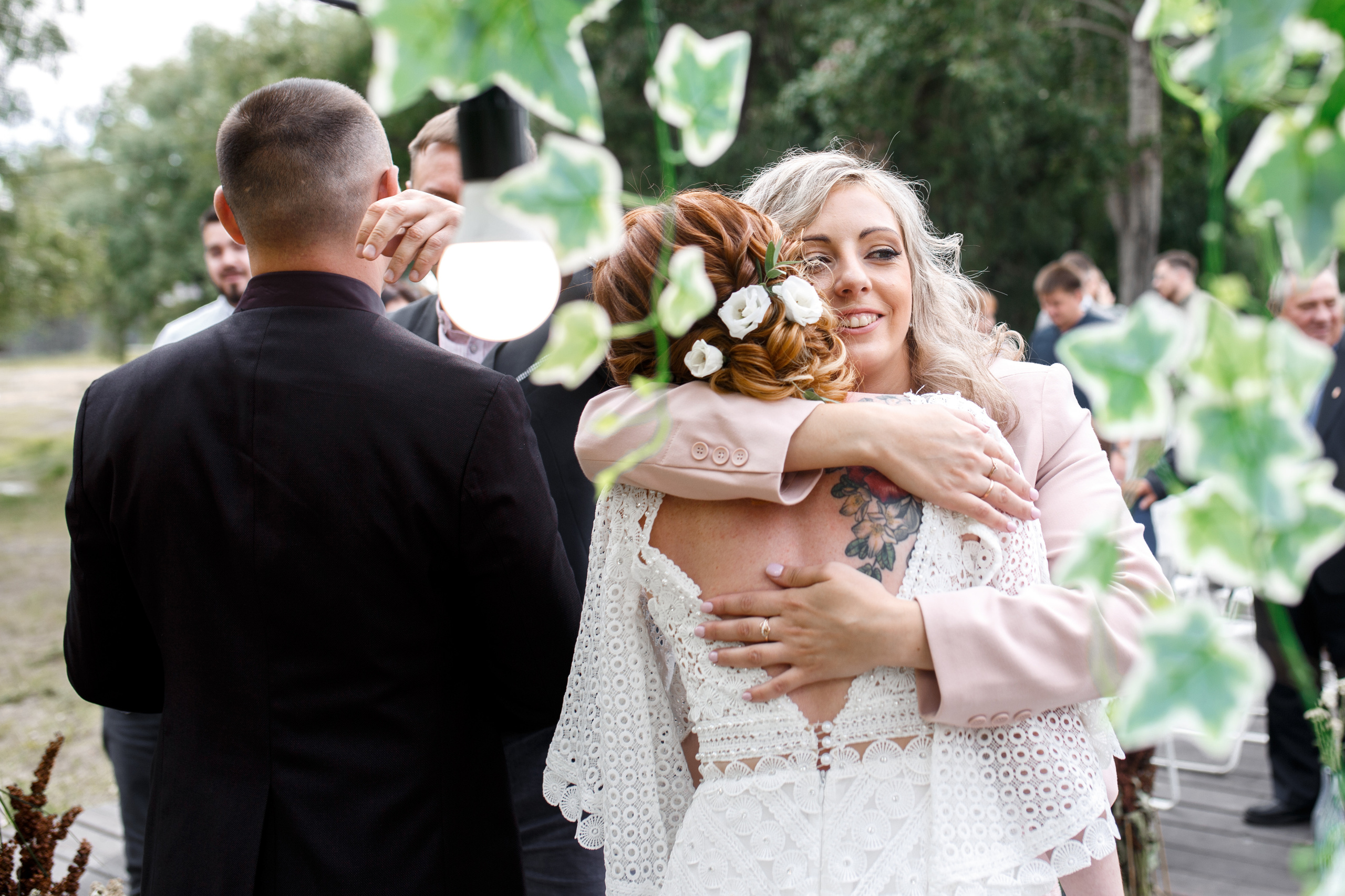 Алина и Евгений. Свадебный Фотограф и Видеограф Омск