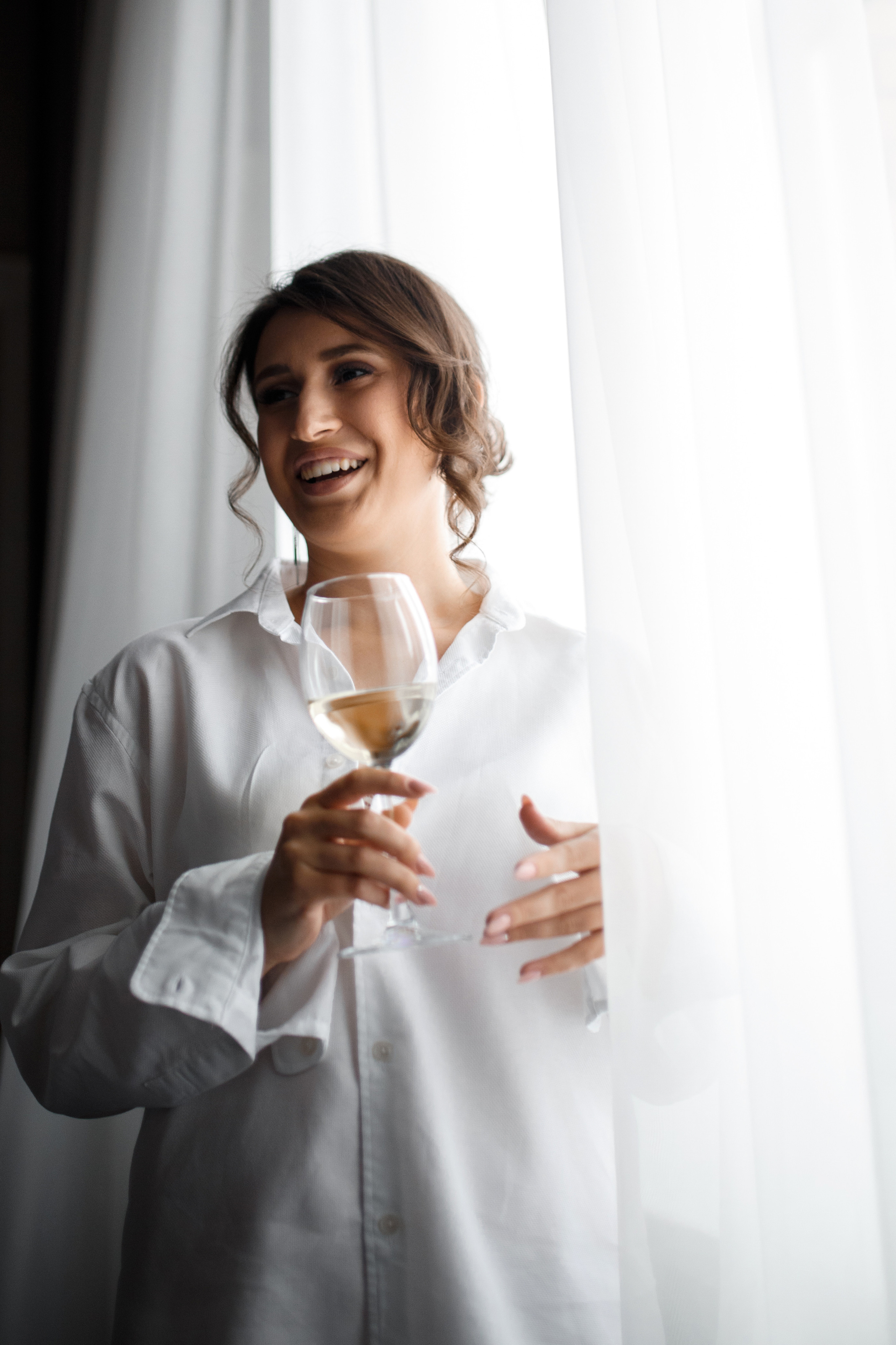 Данияр и Ирина. Свадебный Фотограф и Видеограф Омск