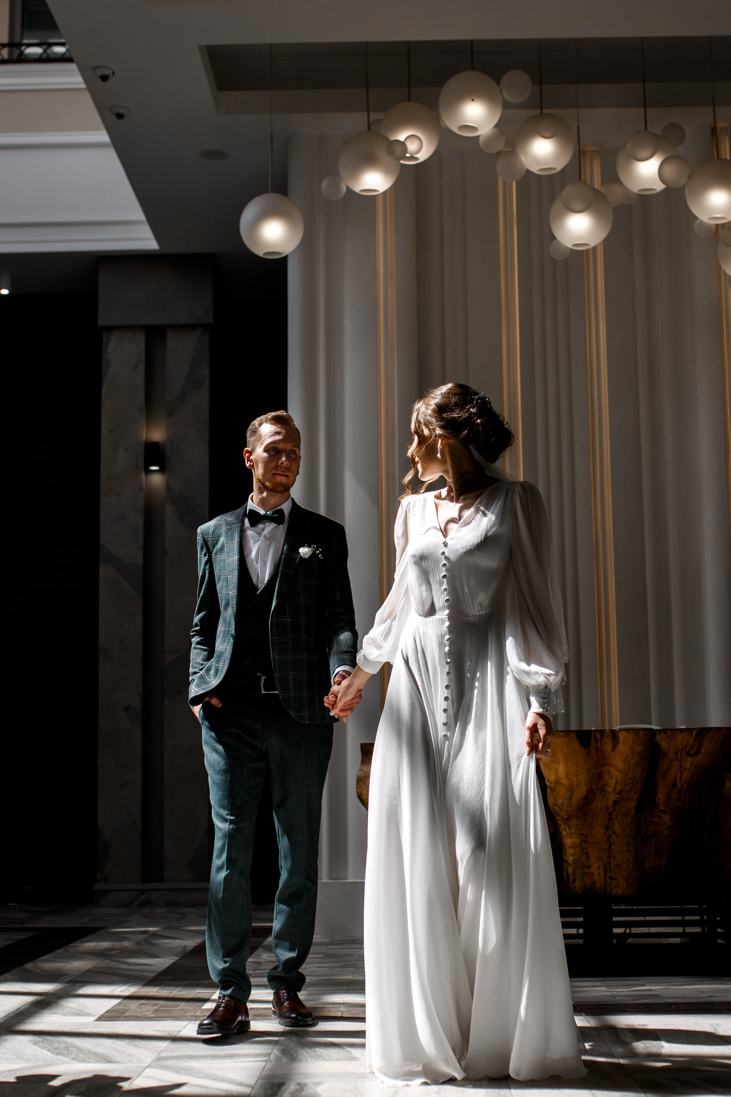 Свадебный Фотограф и Видеограф Омск