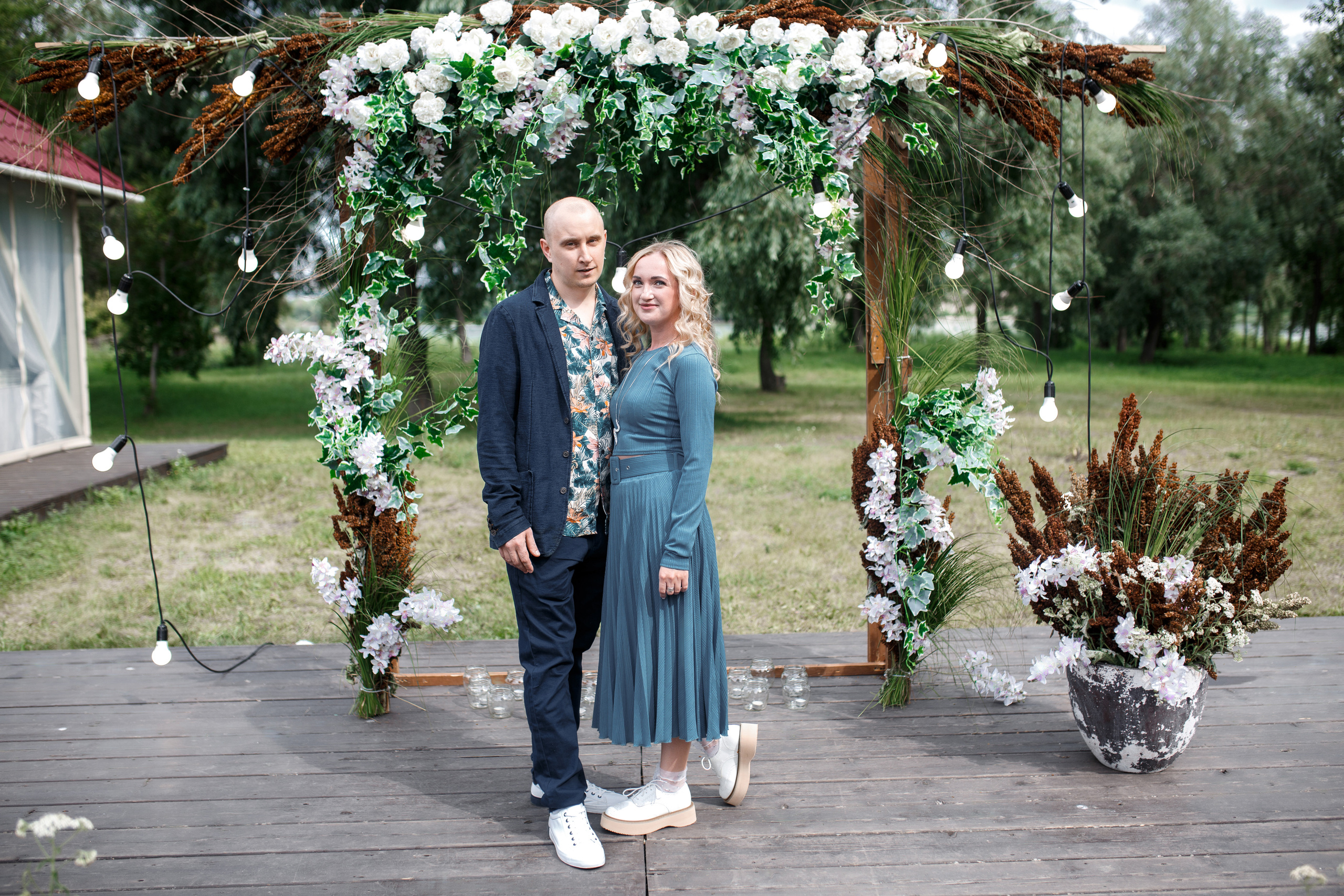 Банкет. Свадебный Фотограф и Видеограф Омск