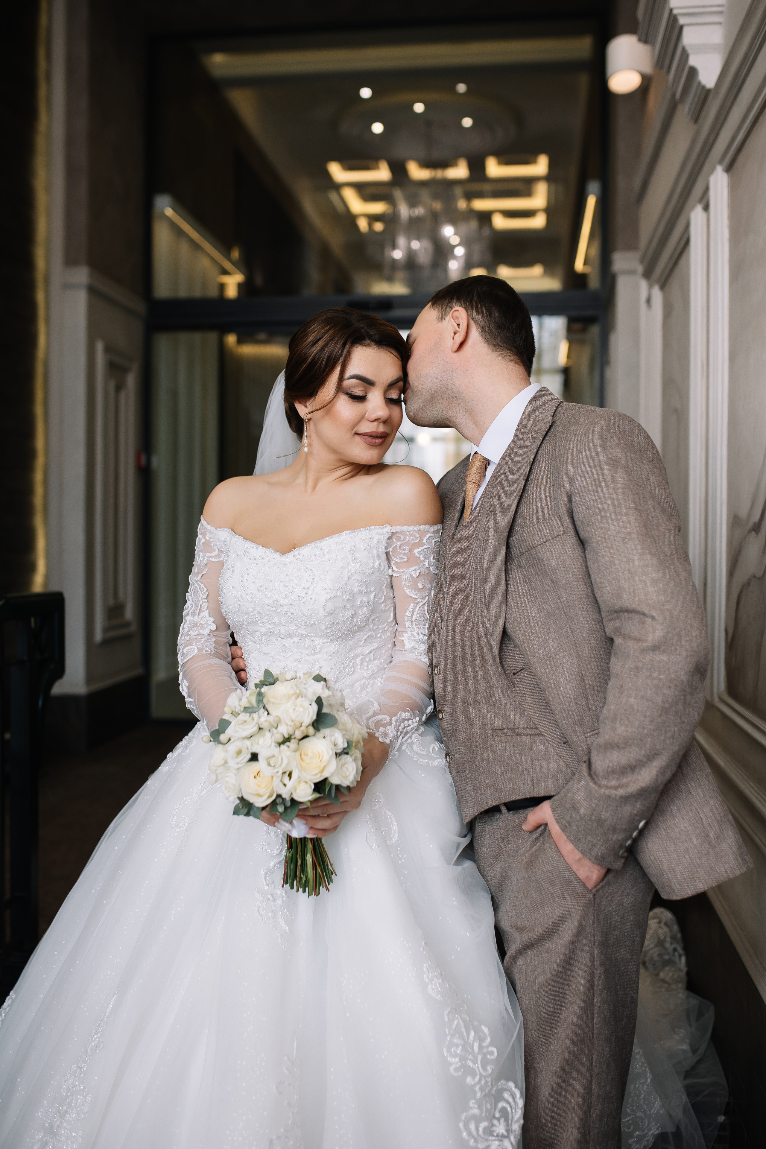 Андрей и Татьяна 22/01/22. Свадебный Фотограф и Видеограф Омск