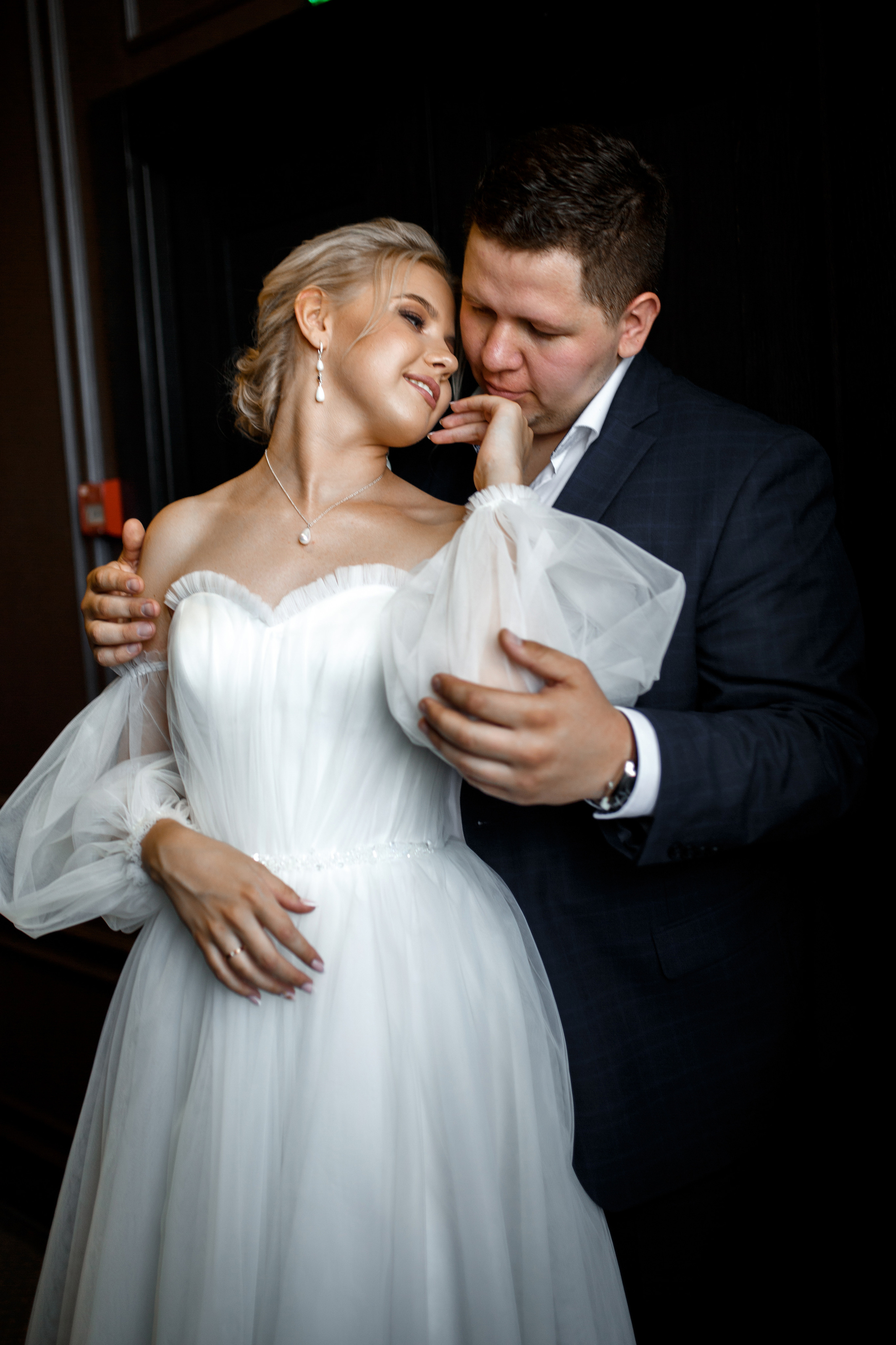 Анна и Роман. Свадебный Фотограф и Видеограф Омск