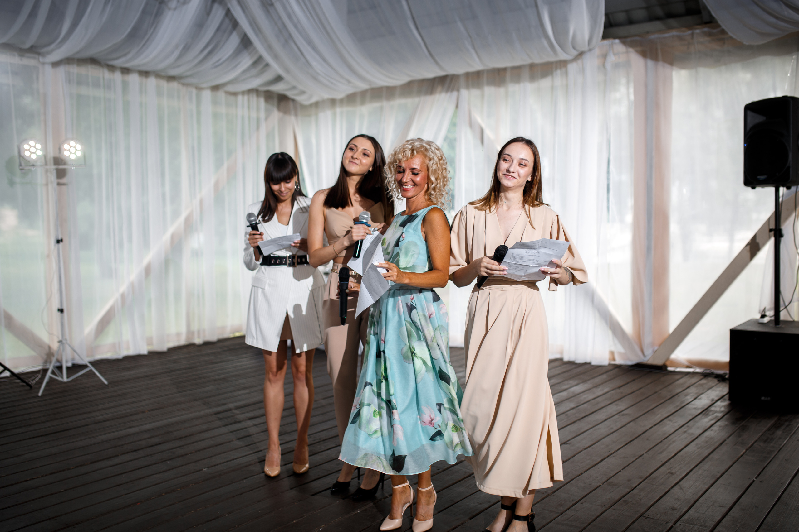 Банкет. Свадебный Фотограф и Видеограф Омск