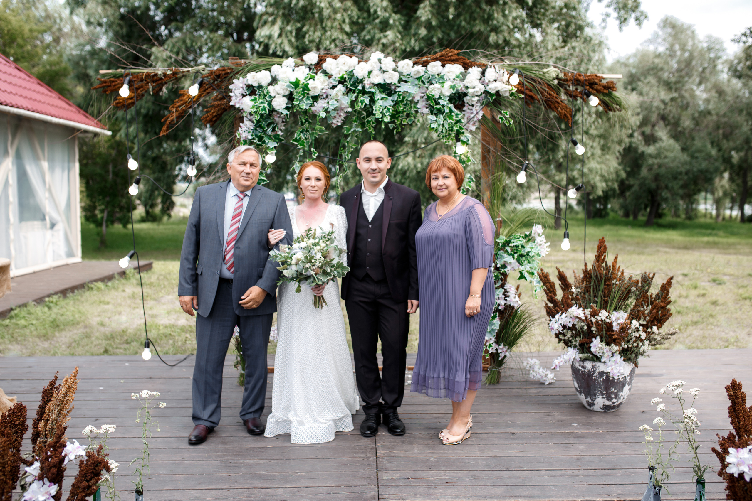Банкет. Свадебный Фотограф и Видеограф Омск