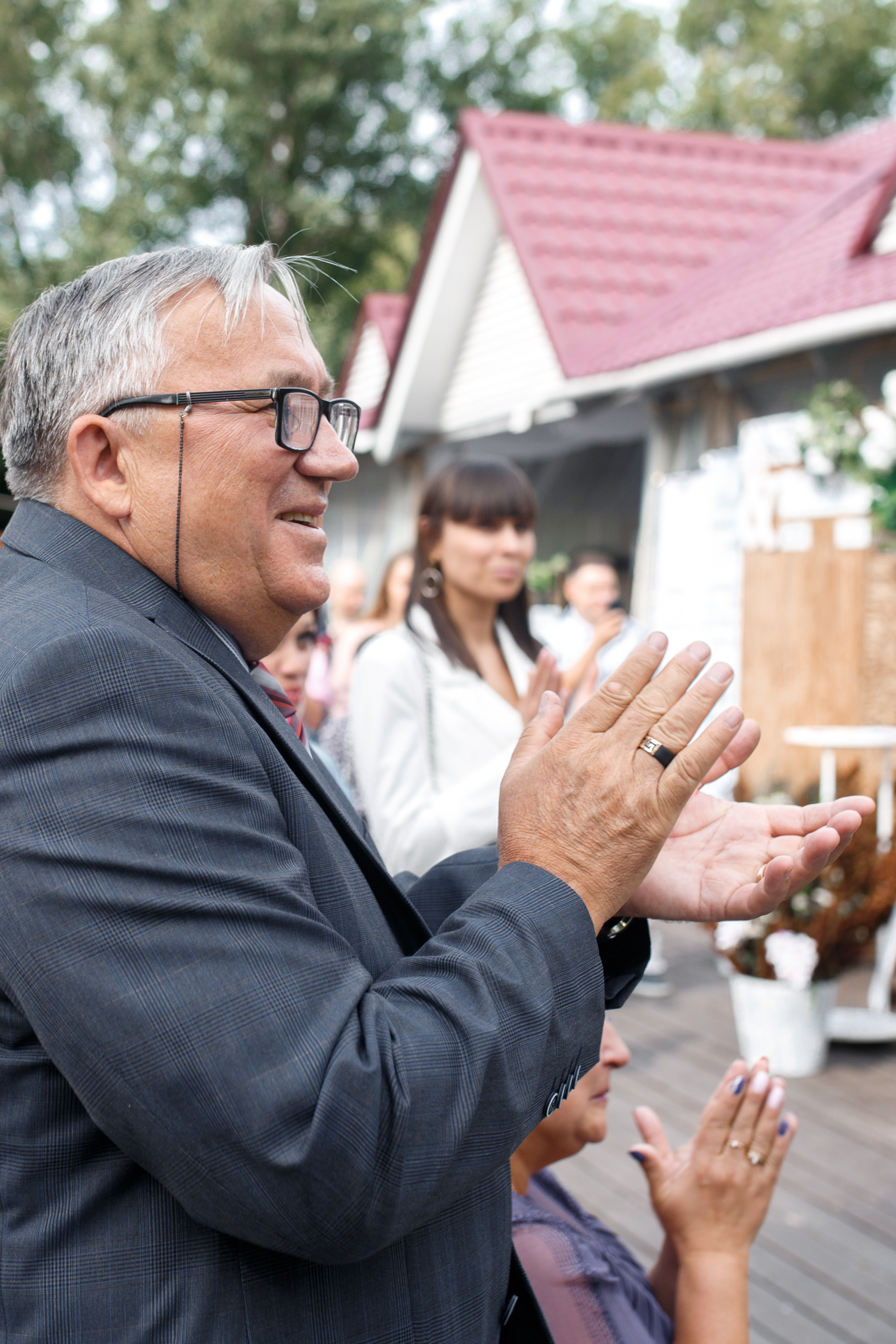 Банкет. Свадебный Фотограф и Видеограф Омск