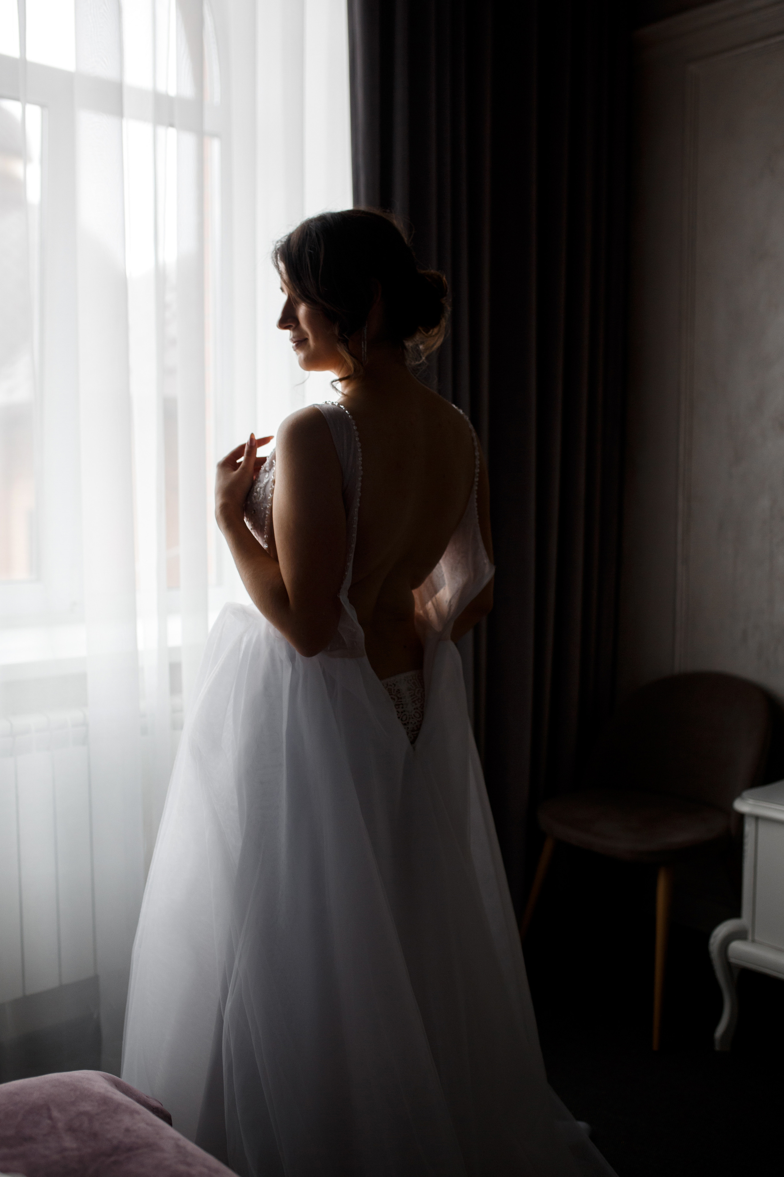 Данияр и Ирина. Свадебный Фотограф и Видеограф Омск