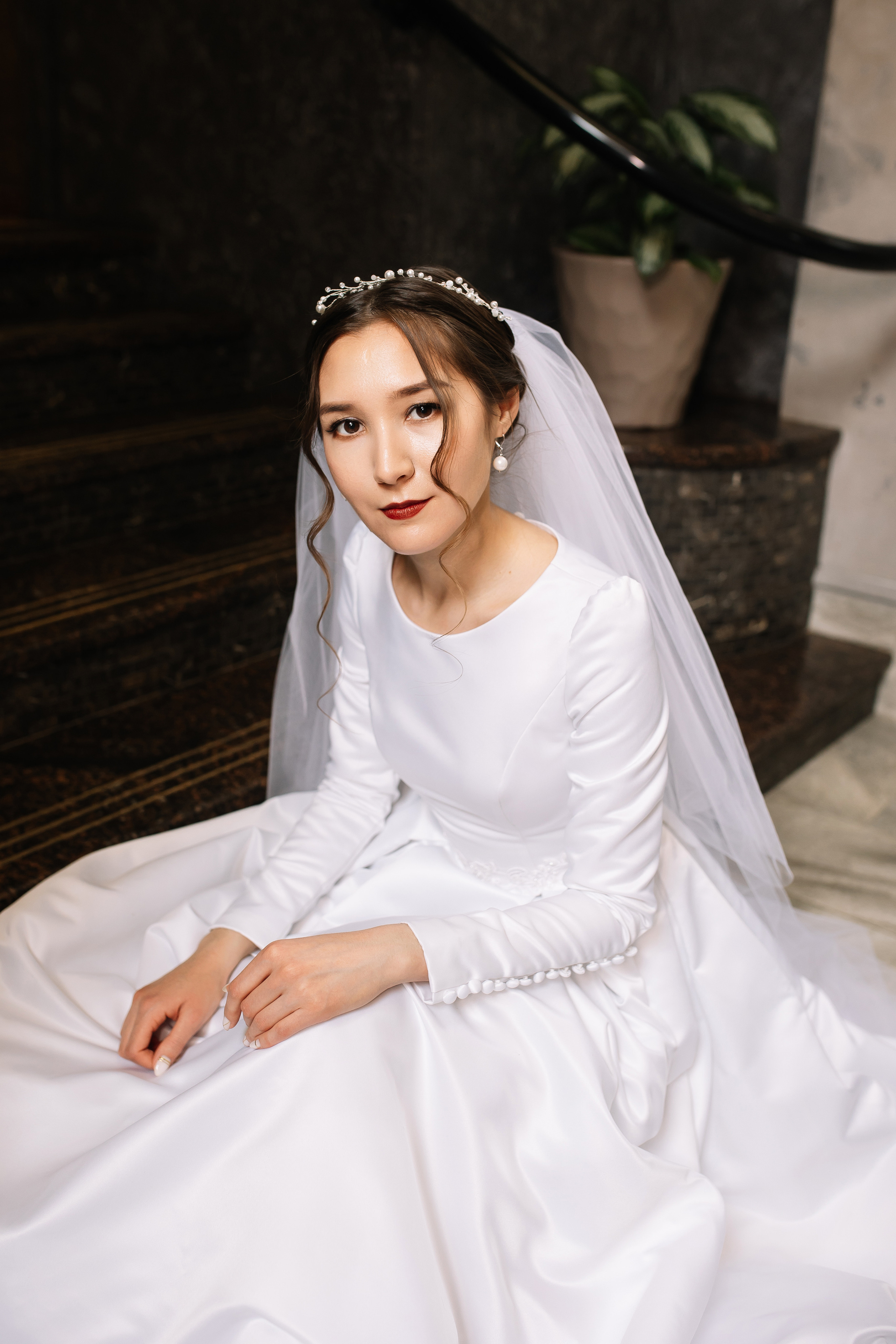 Диляра и Никита. Свадебный Фотограф и Видеограф Омск