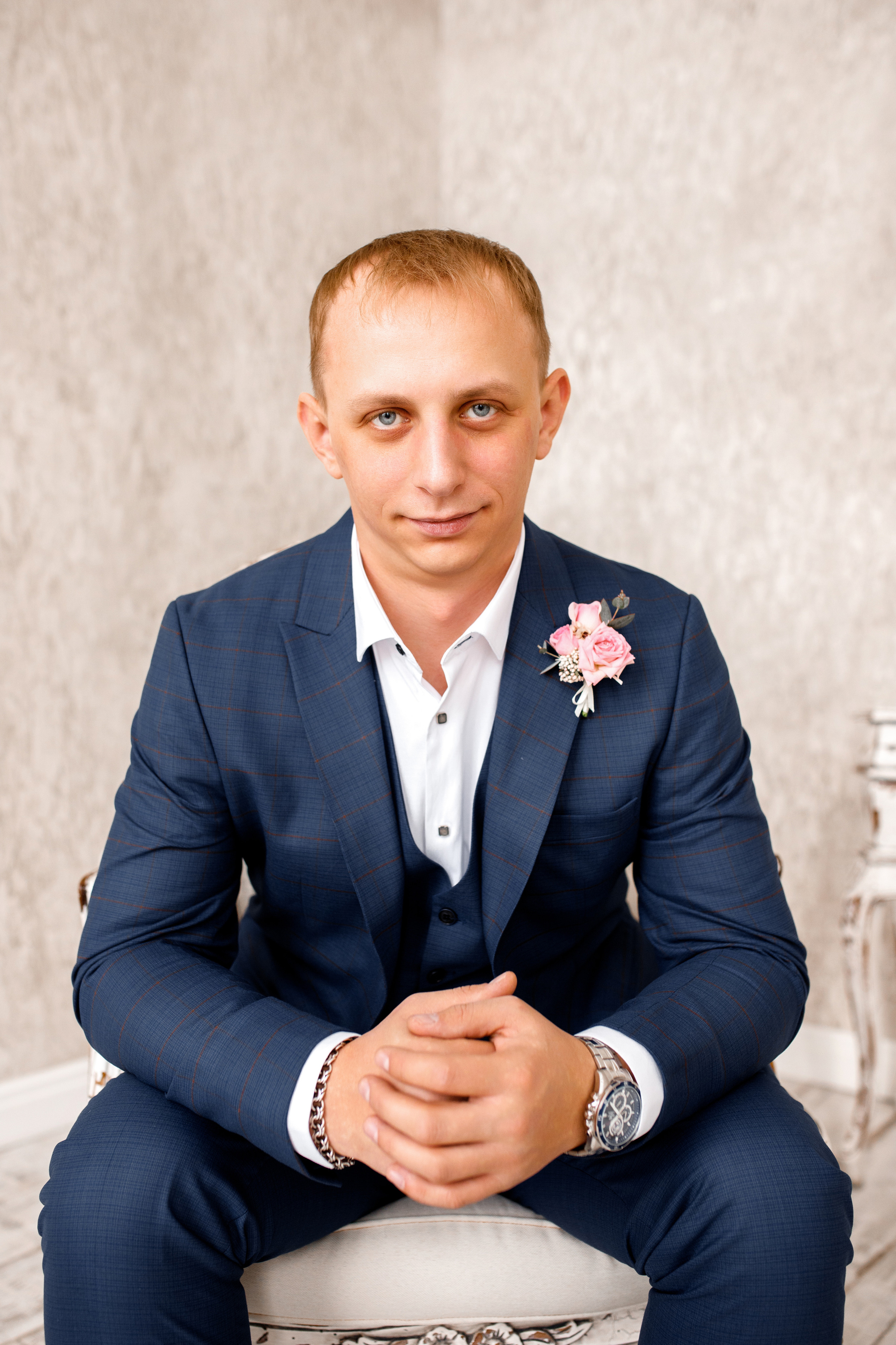 Максим и Ксения. Свадебный фотограф и видеограф в Омске — Виталий и Алёна Орлянд