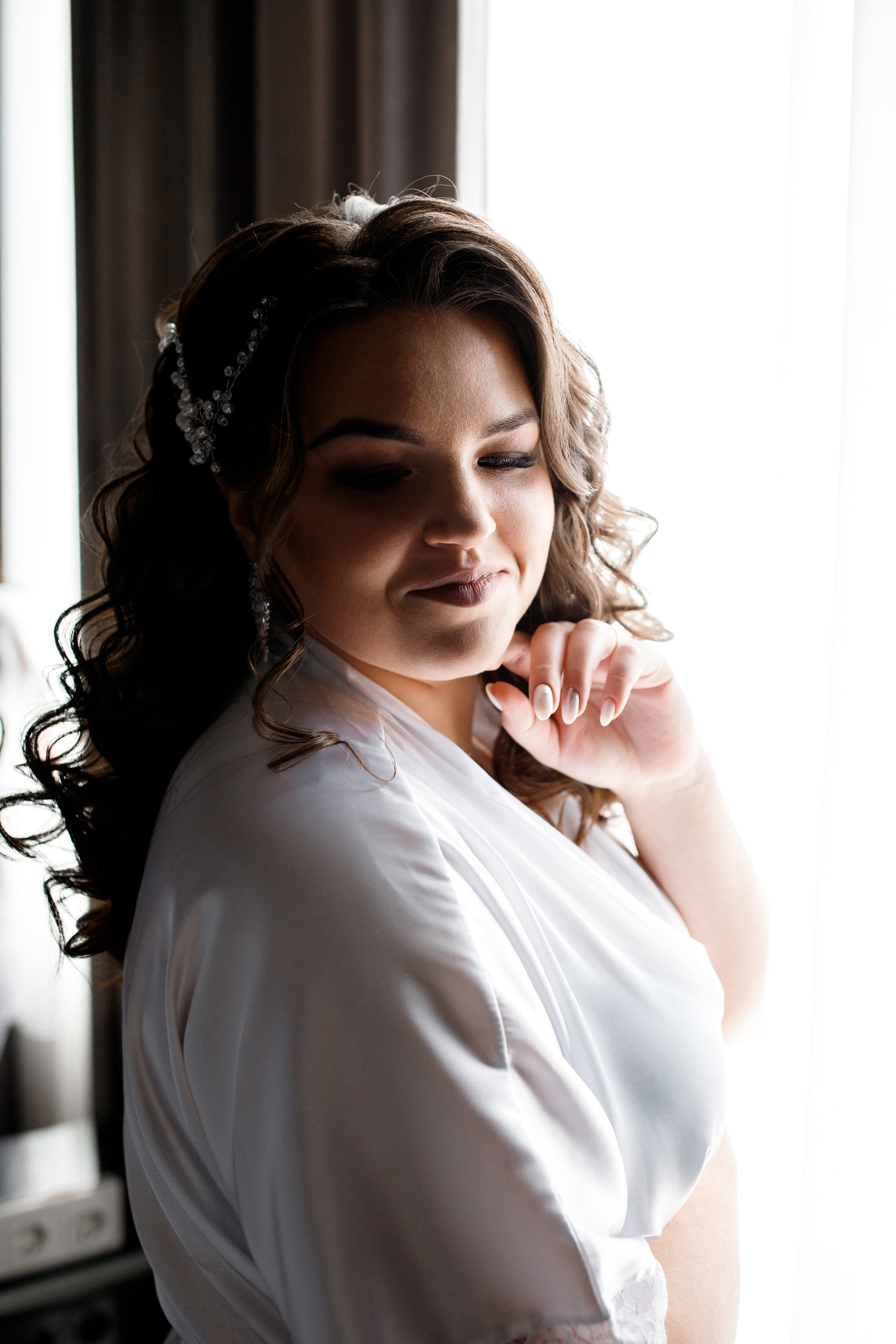 Евгений и Анастасия. Свадебный фотограф и видеограф в Омске — Виталий и Алёна Орлянд