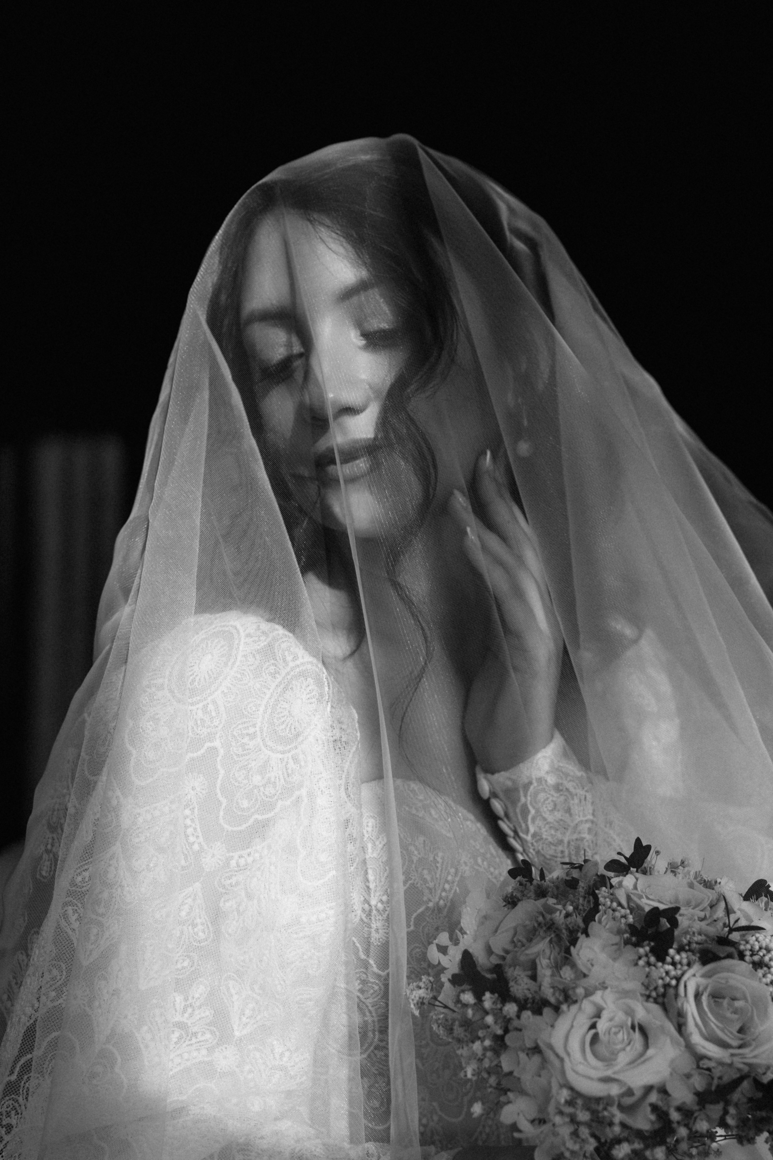 Сергей и Анастасия. Свадебный Фотограф и Видеограф Омск