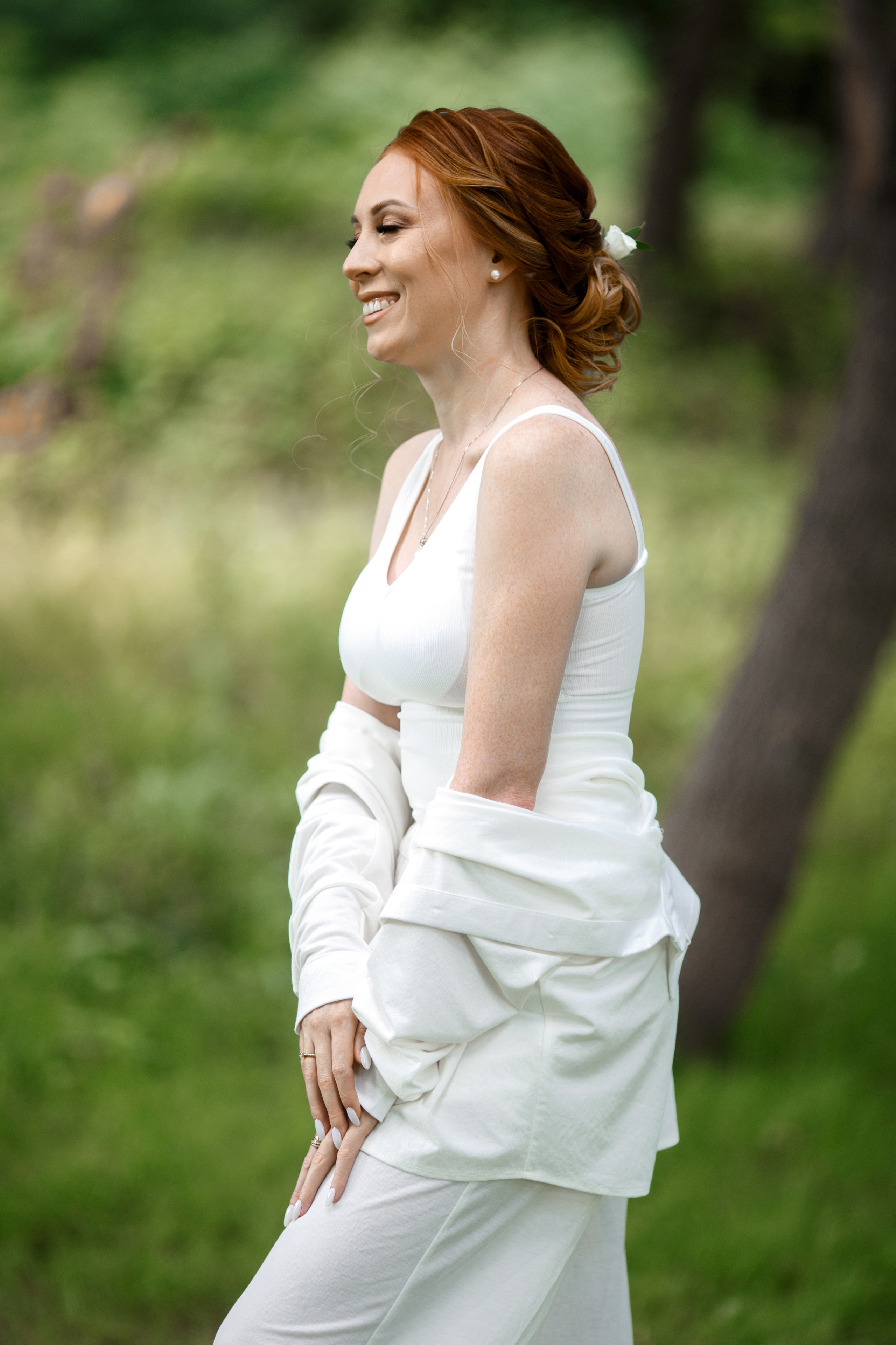 Алина и Евгений. Свадебный Фотограф и Видеограф Омск