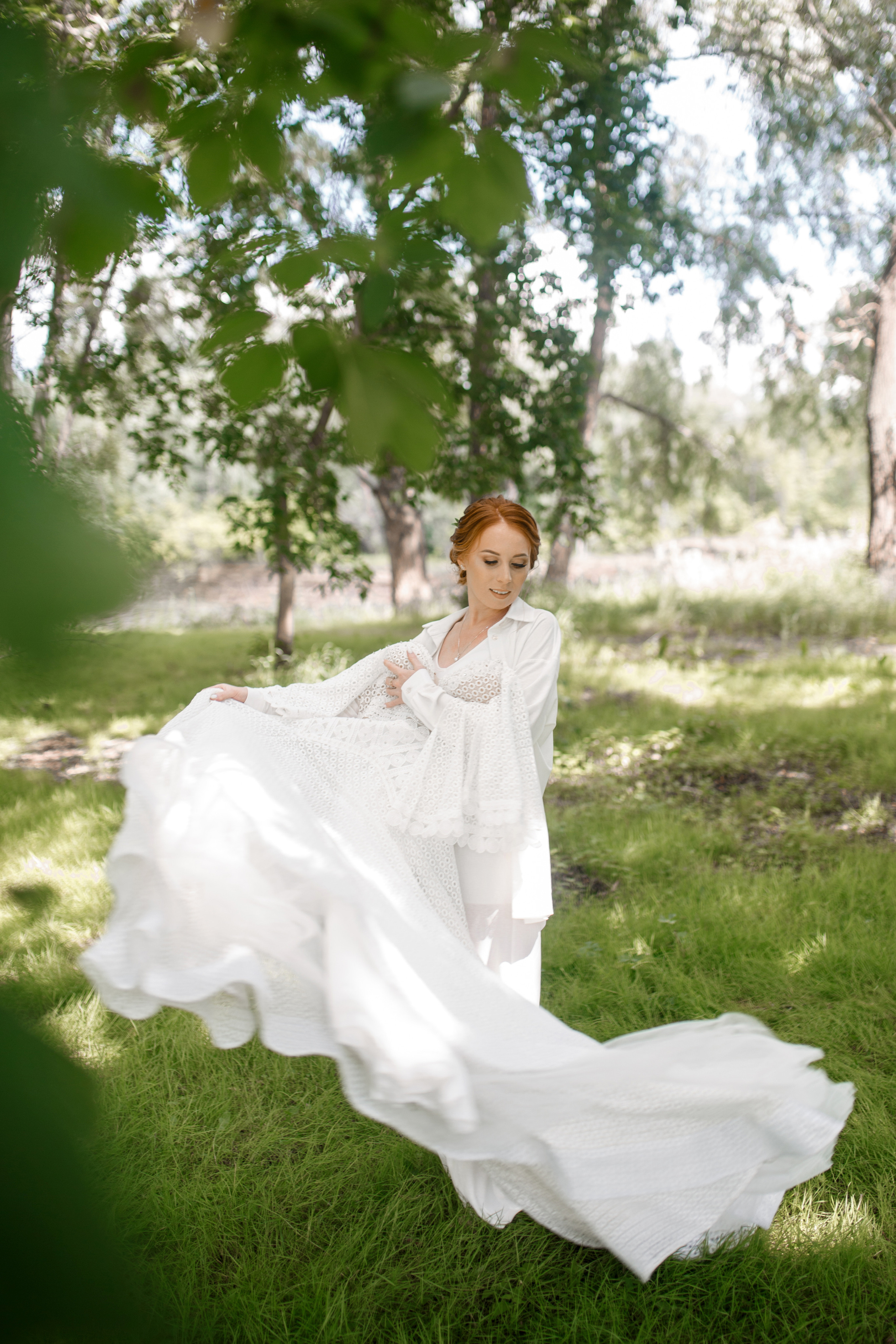 Алина и Евгений. Свадебный Фотограф и Видеограф Омск