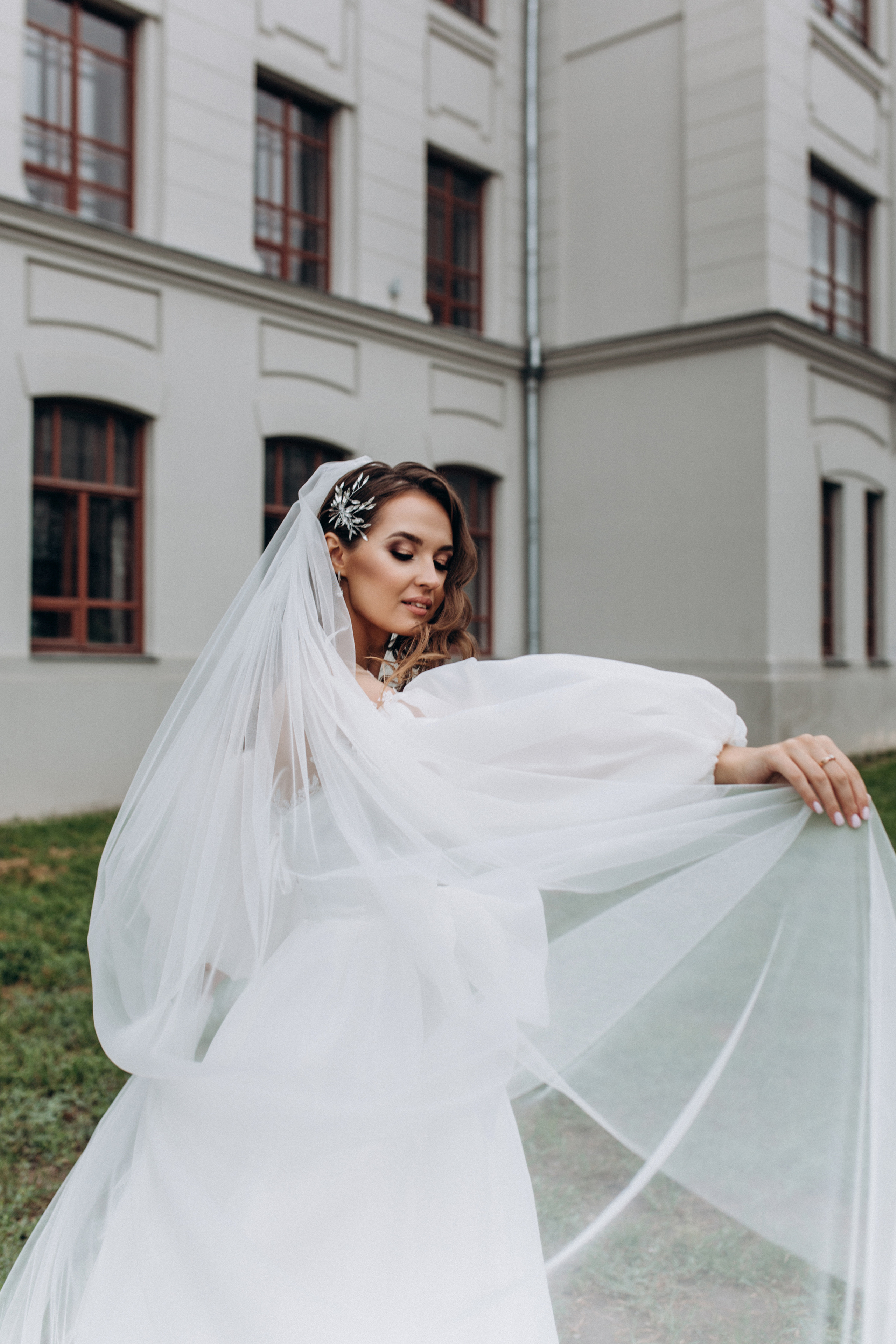 Юлия и Дмитрий. Свадебный Фотограф и Видеограф Омск