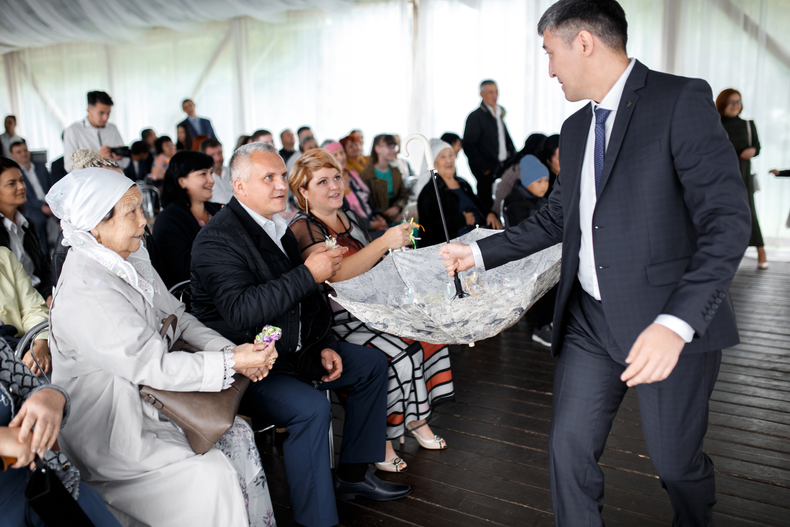 Данияр и Ирина. Свадебный Фотограф и Видеограф Омск