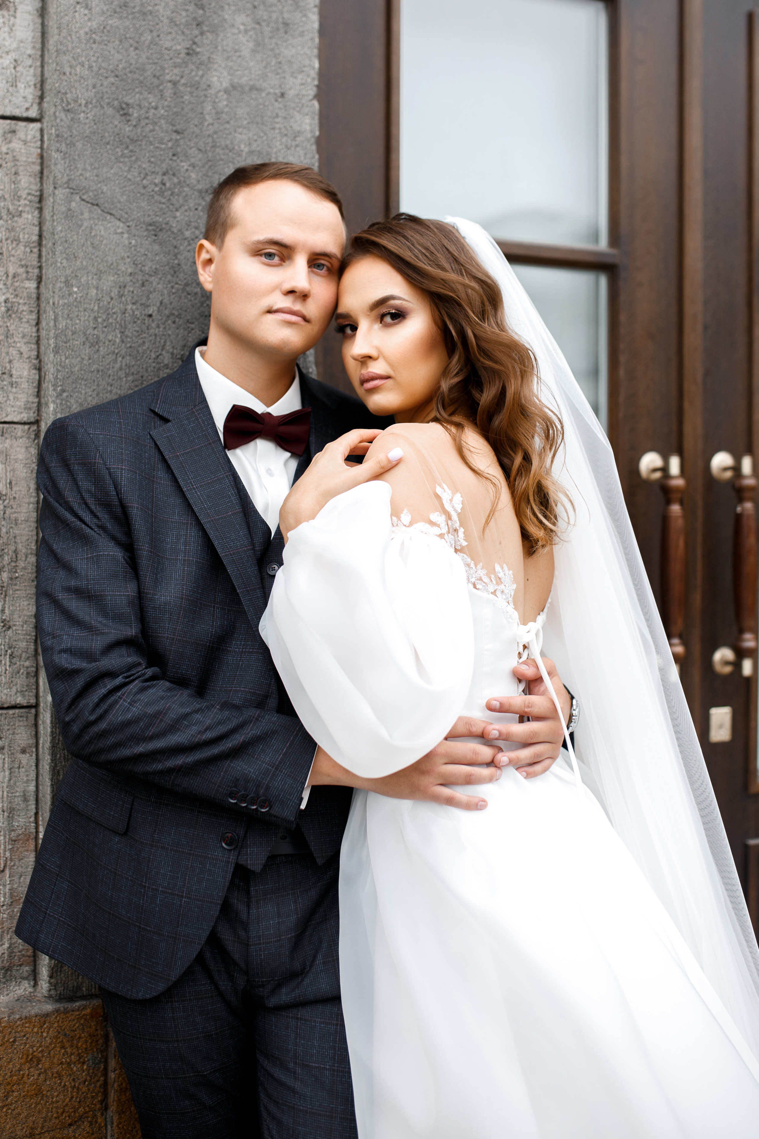 Юлия и Дмитрий. Свадебный Фотограф и Видеограф Омск