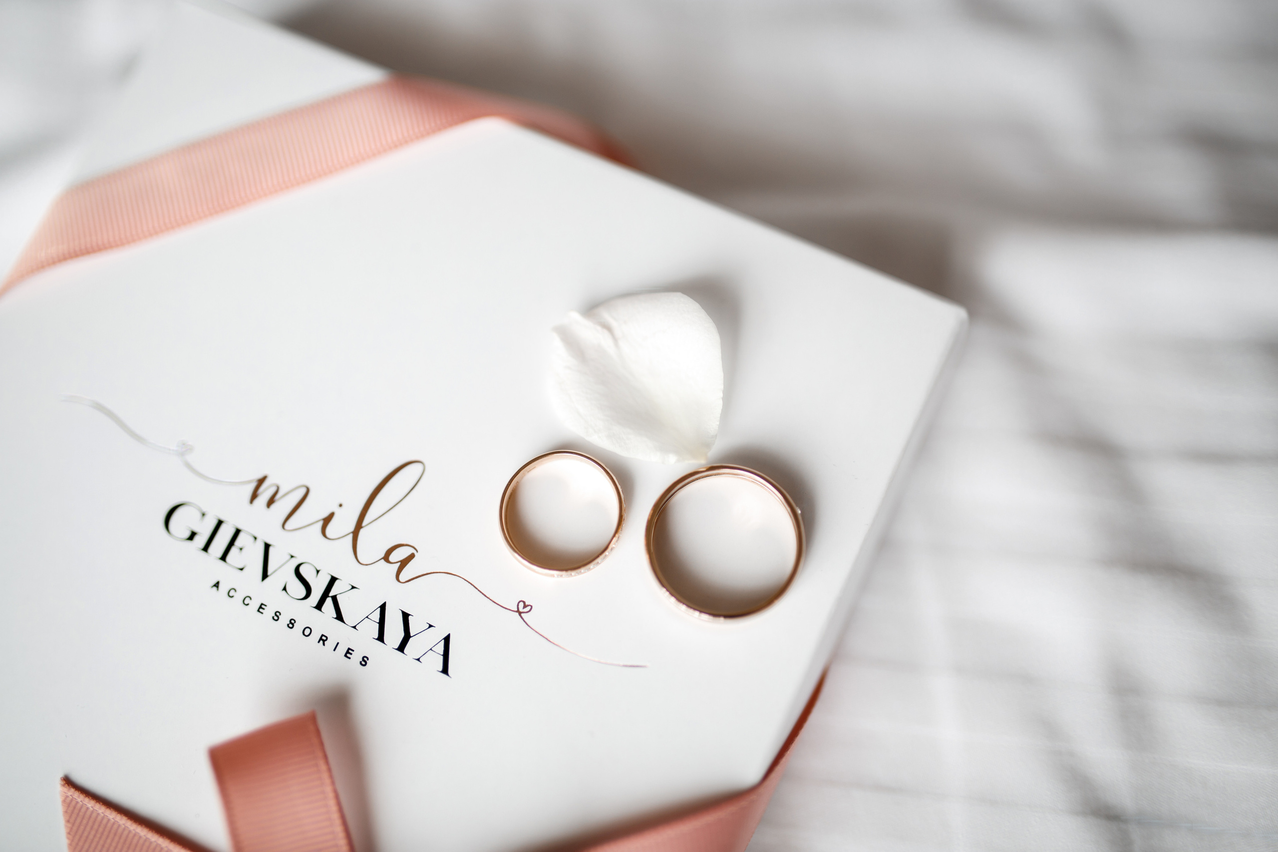 Анна и Роман. Свадебный Фотограф и Видеограф Омск