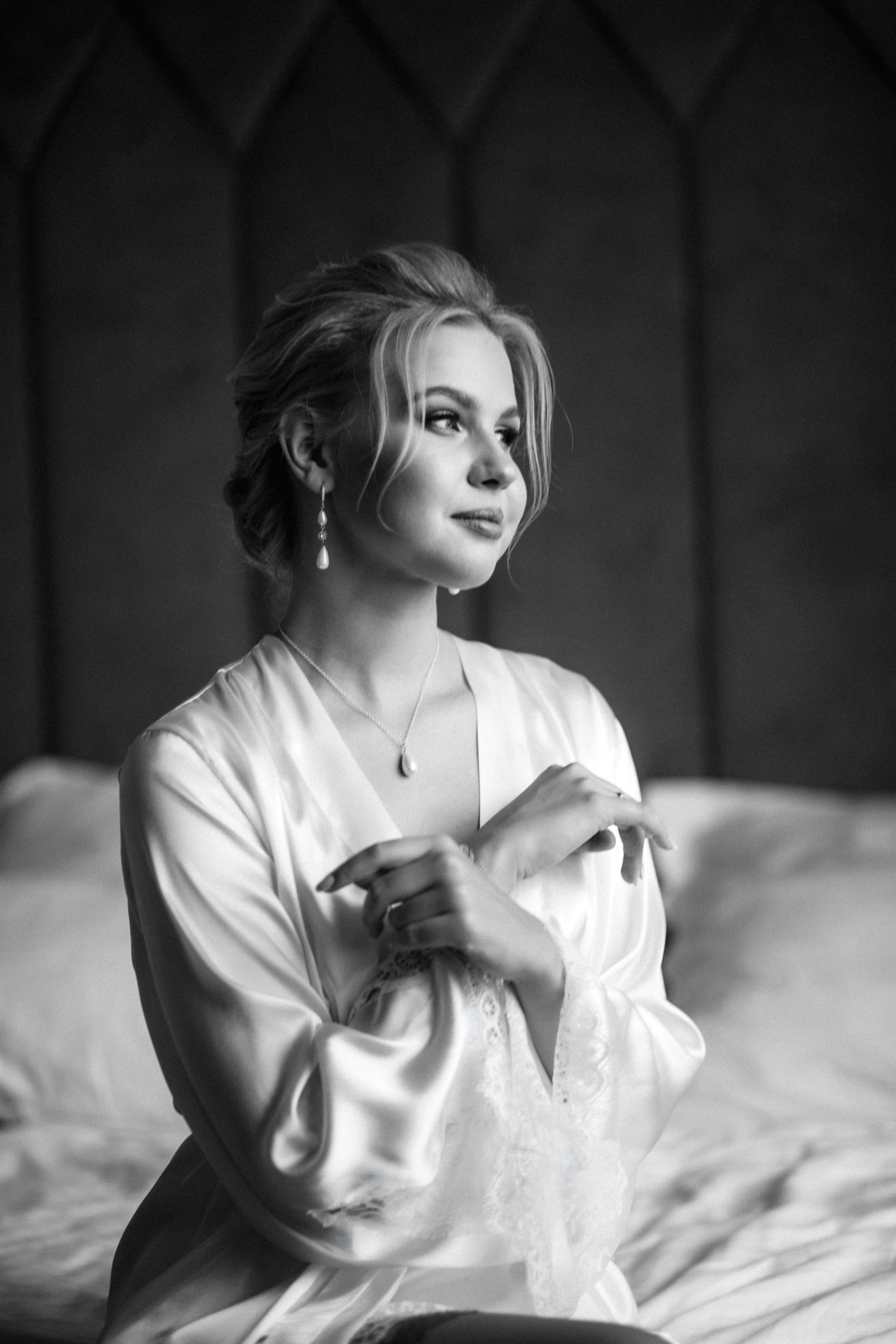 Анна и Роман. Свадебный Фотограф и Видеограф Омск