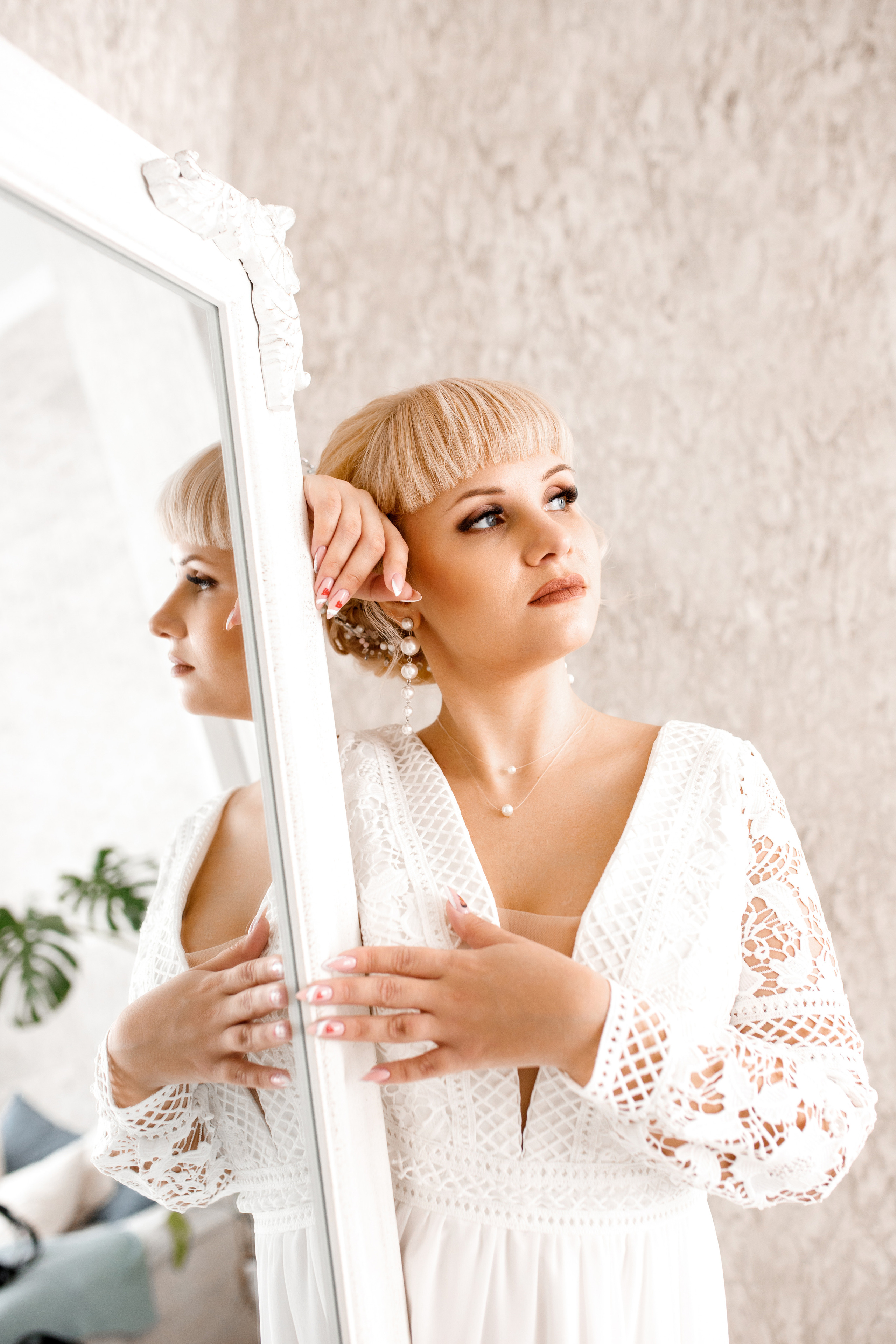 Максим и Ксения. Свадебный фотограф и видеограф в Омске — Виталий и Алёна Орлянд