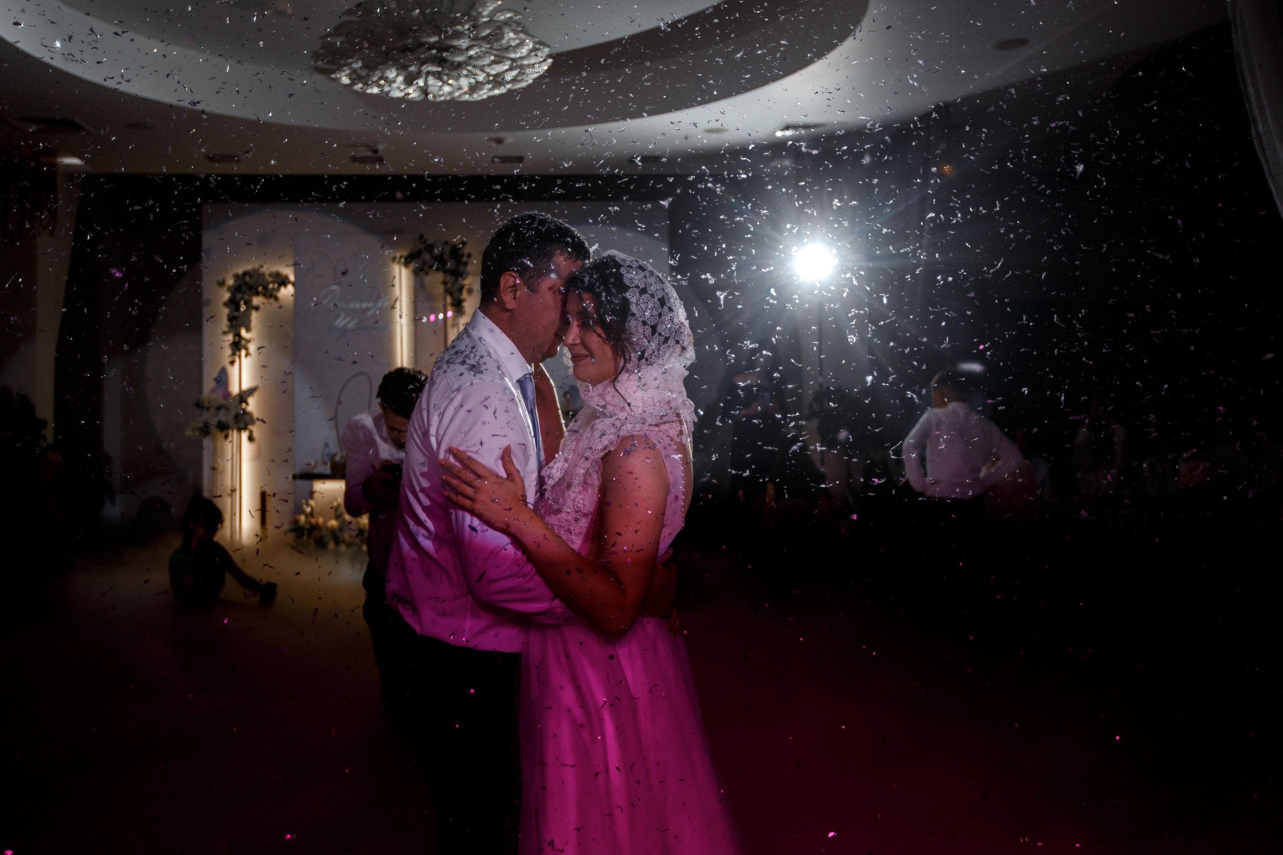 Данияр и Ирина. Свадебный Фотограф и Видеограф Омск