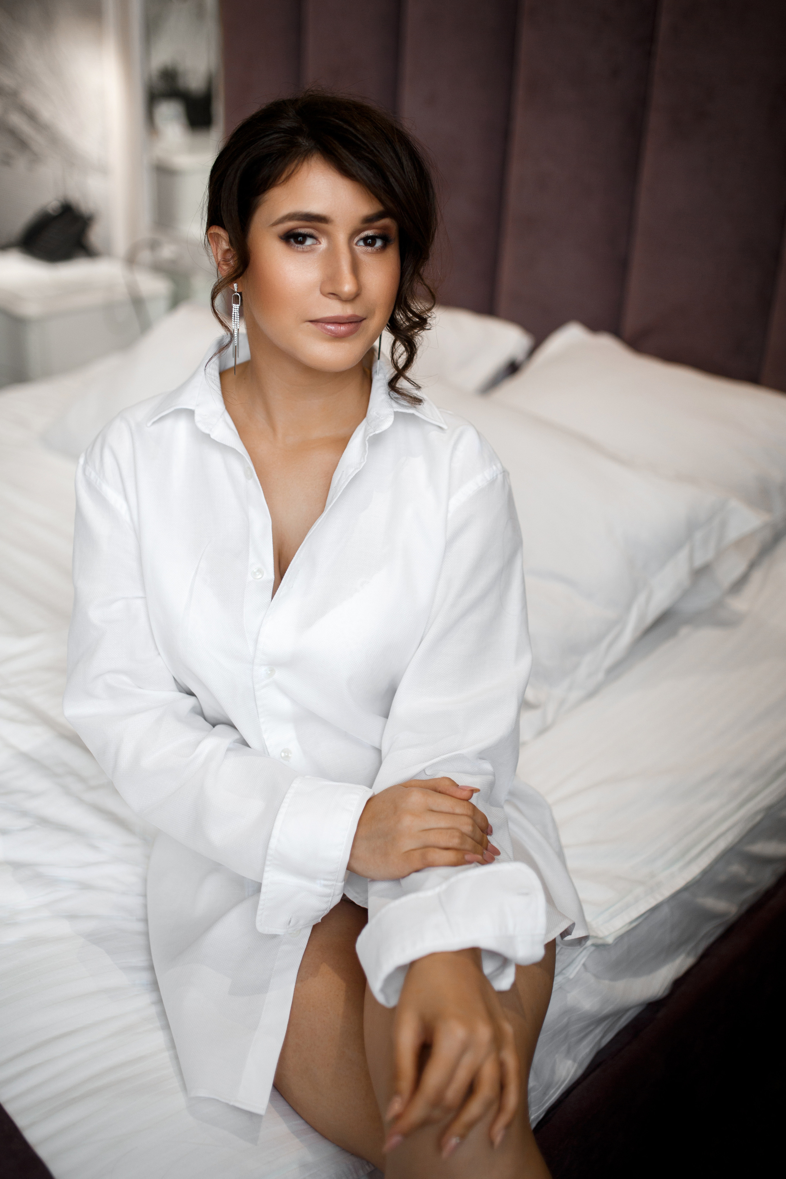 Данияр и Ирина. Свадебный Фотограф и Видеограф Омск