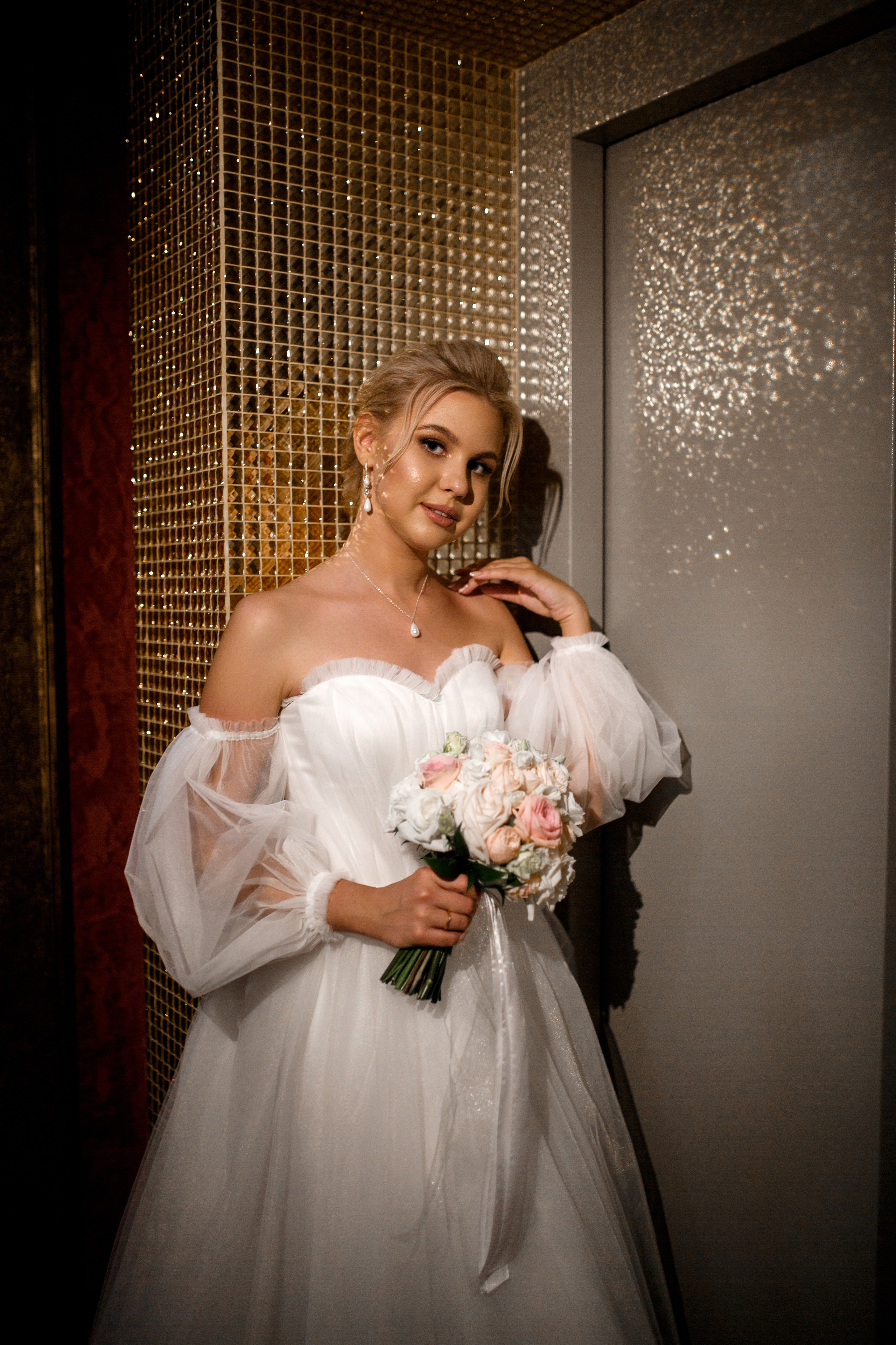 Анна и Роман. Свадебный Фотограф и Видеограф Омск