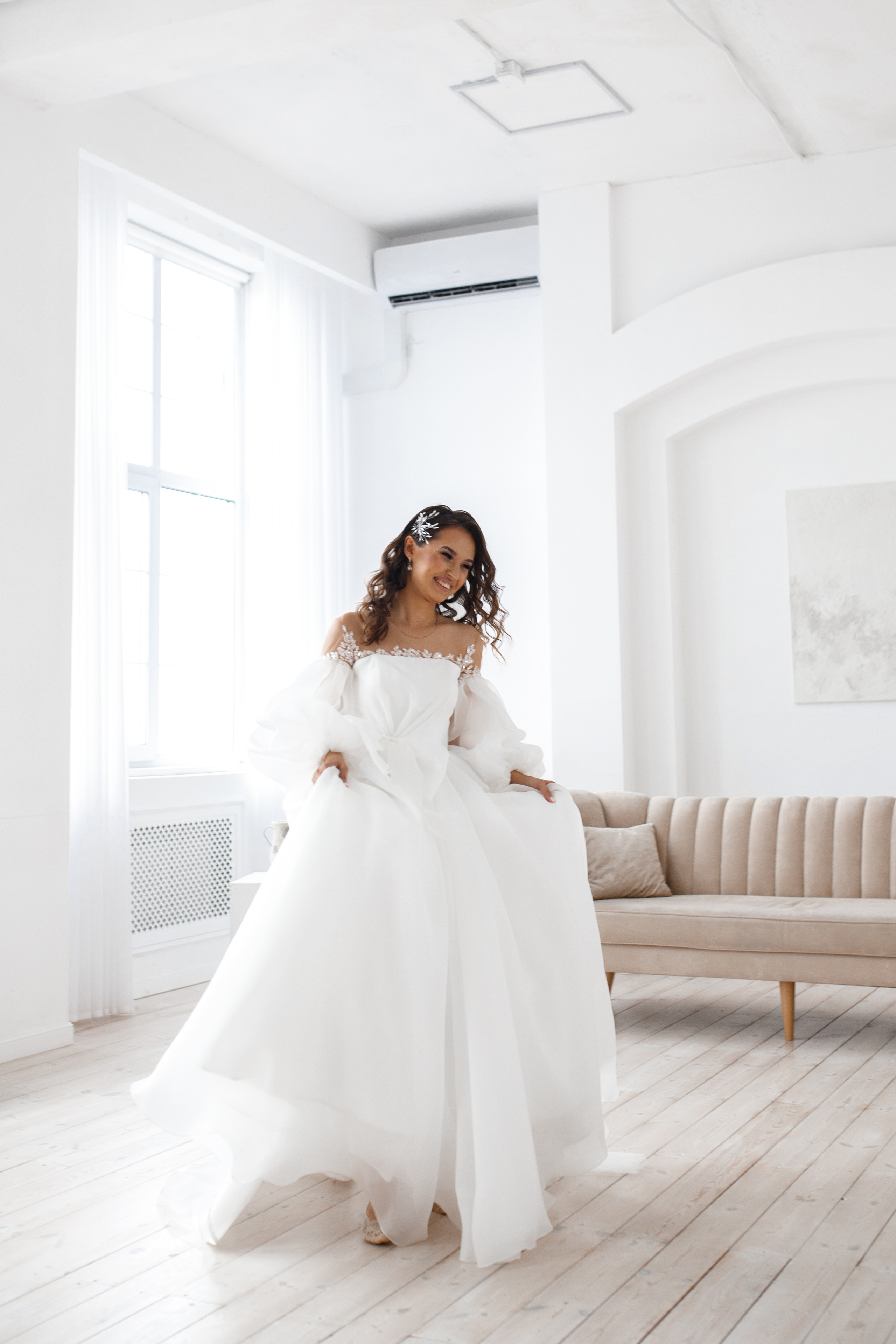 Свадебные фотографии. Свадебный Фотограф и Видеограф Омск