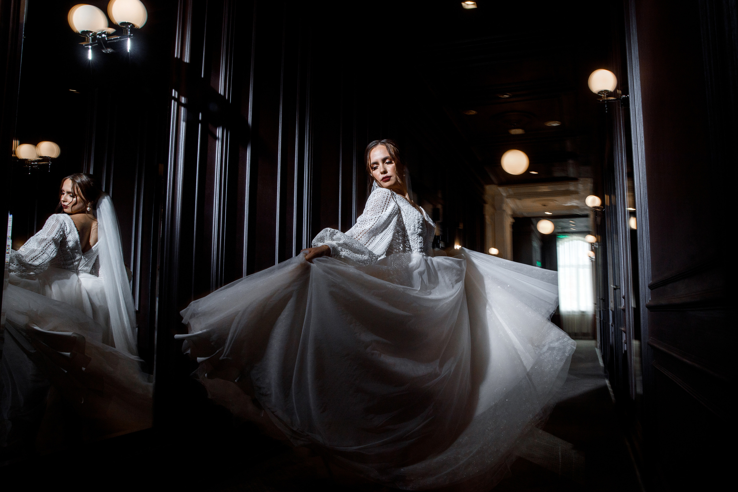 Свадебные фотографии. Свадебный Фотограф и Видеограф Омск